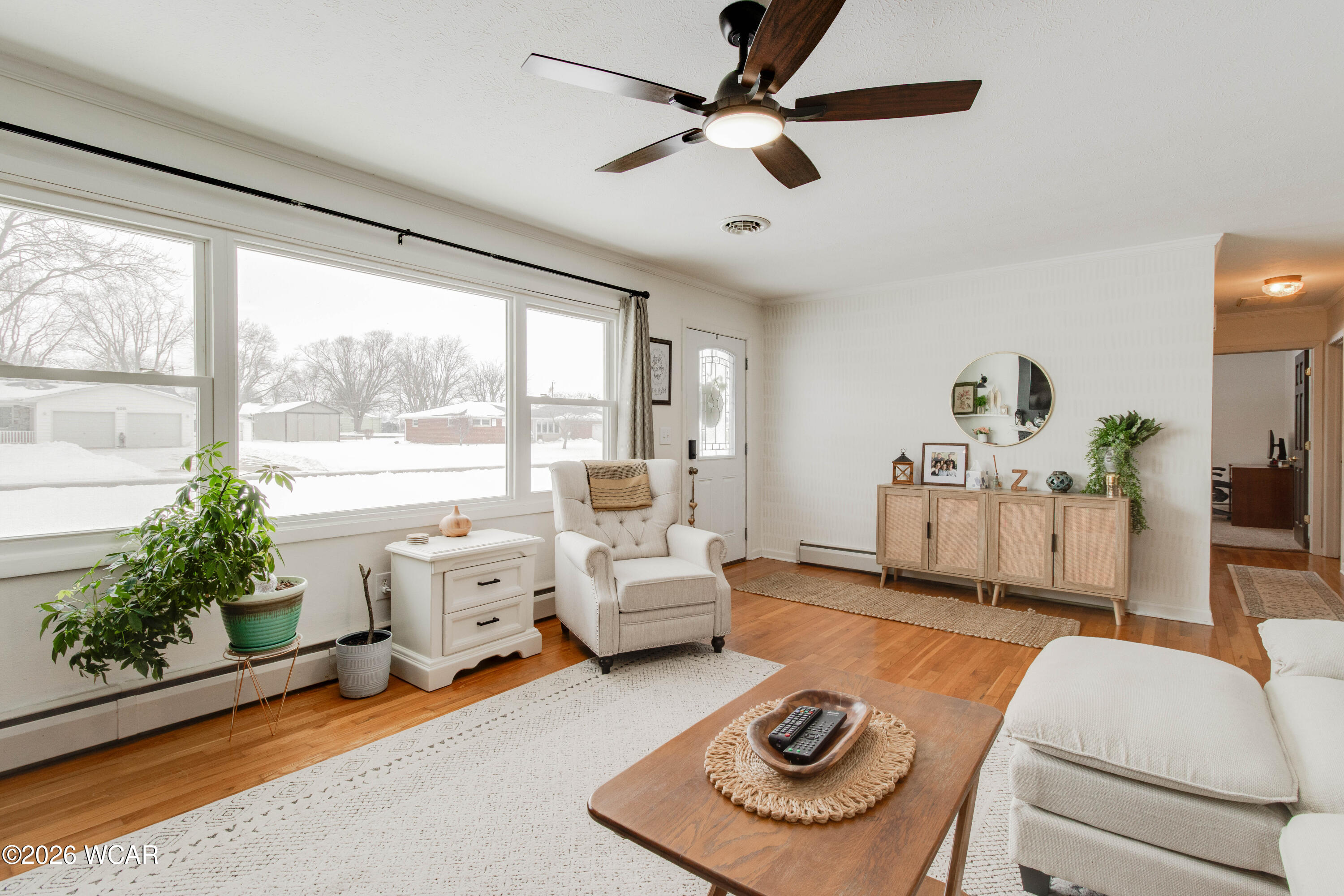 407 South Street, Botkins, Ohio