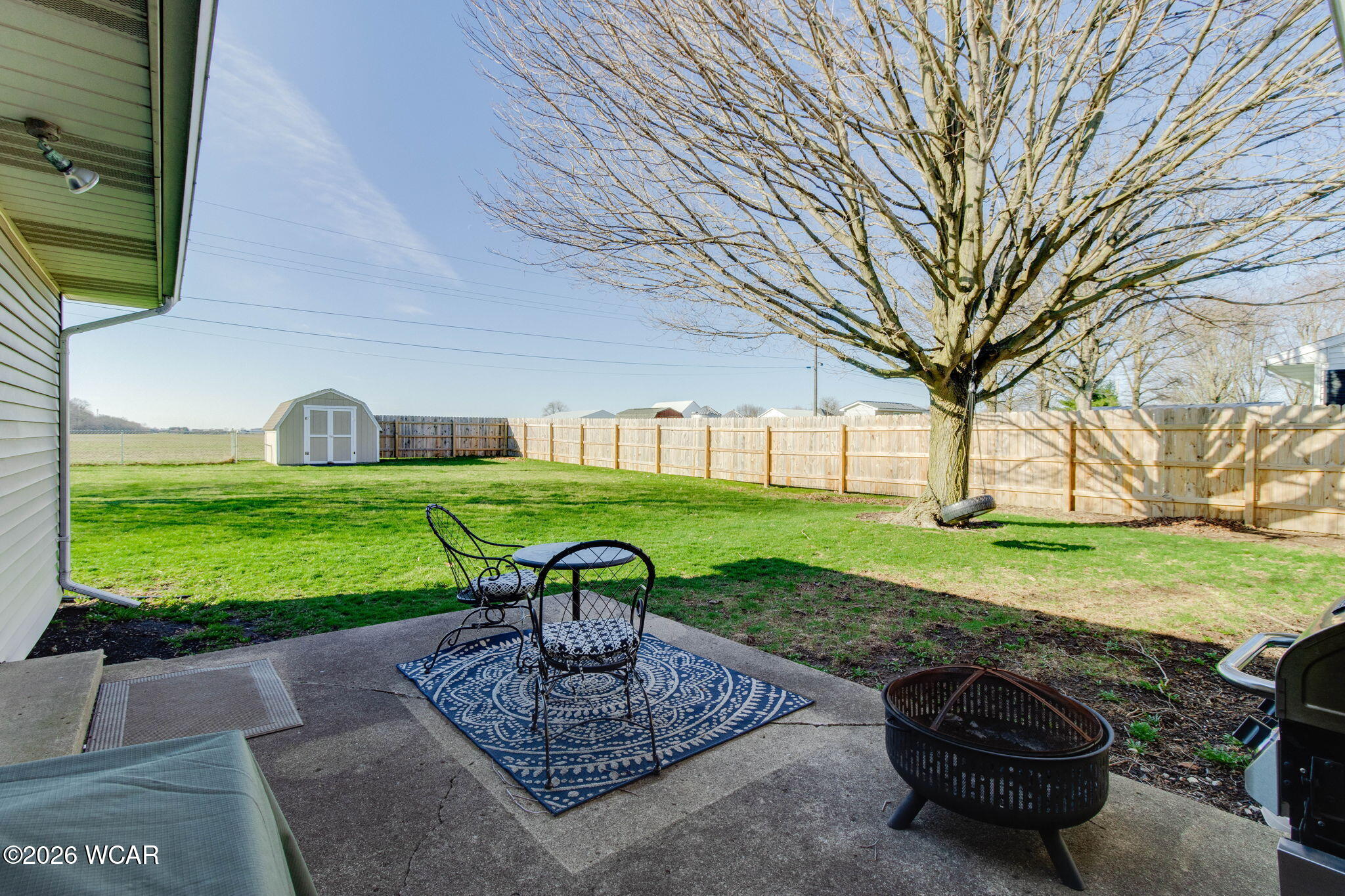 407 South Street, Botkins, Ohio