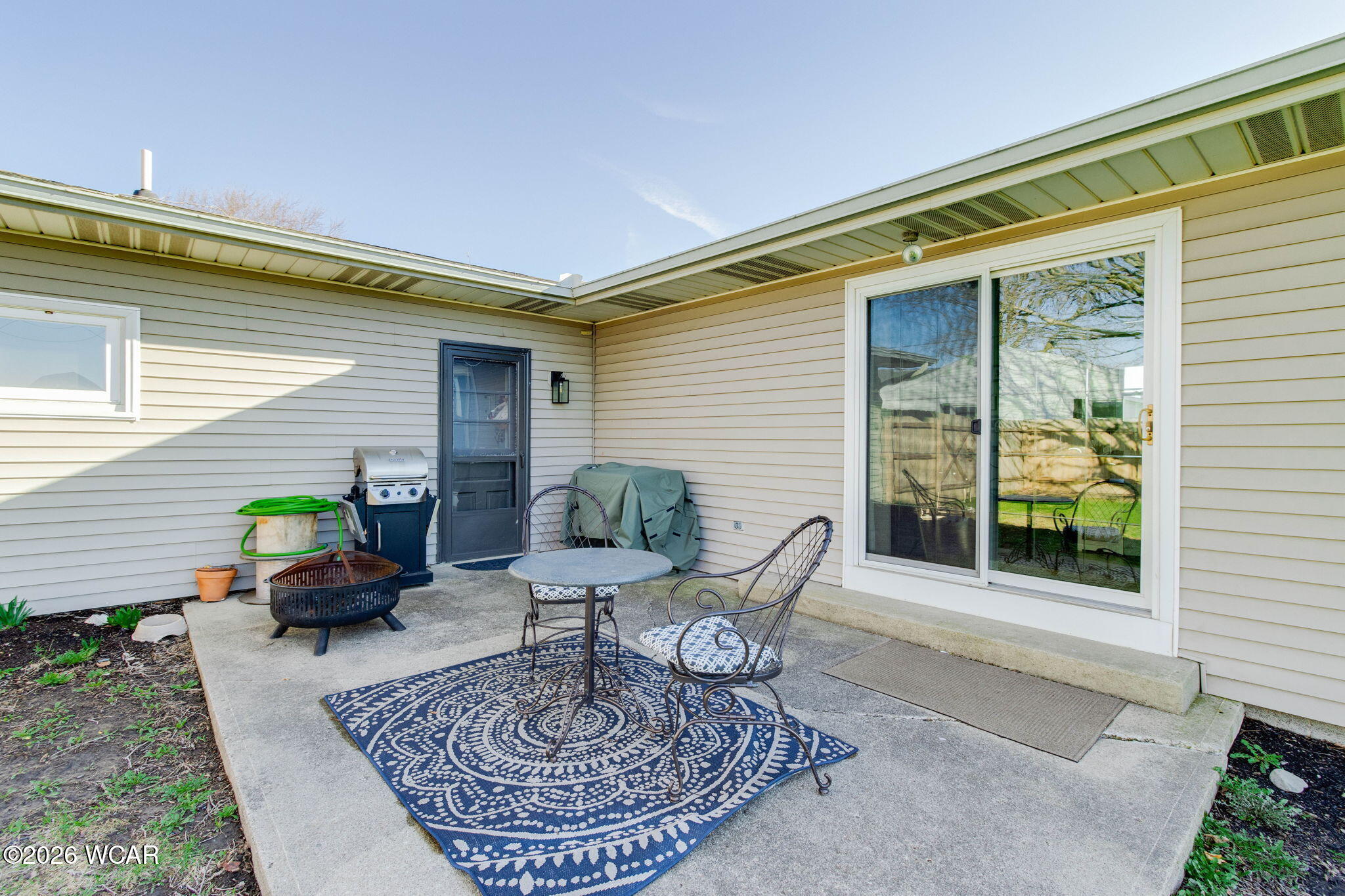 407 South Street, Botkins, Ohio