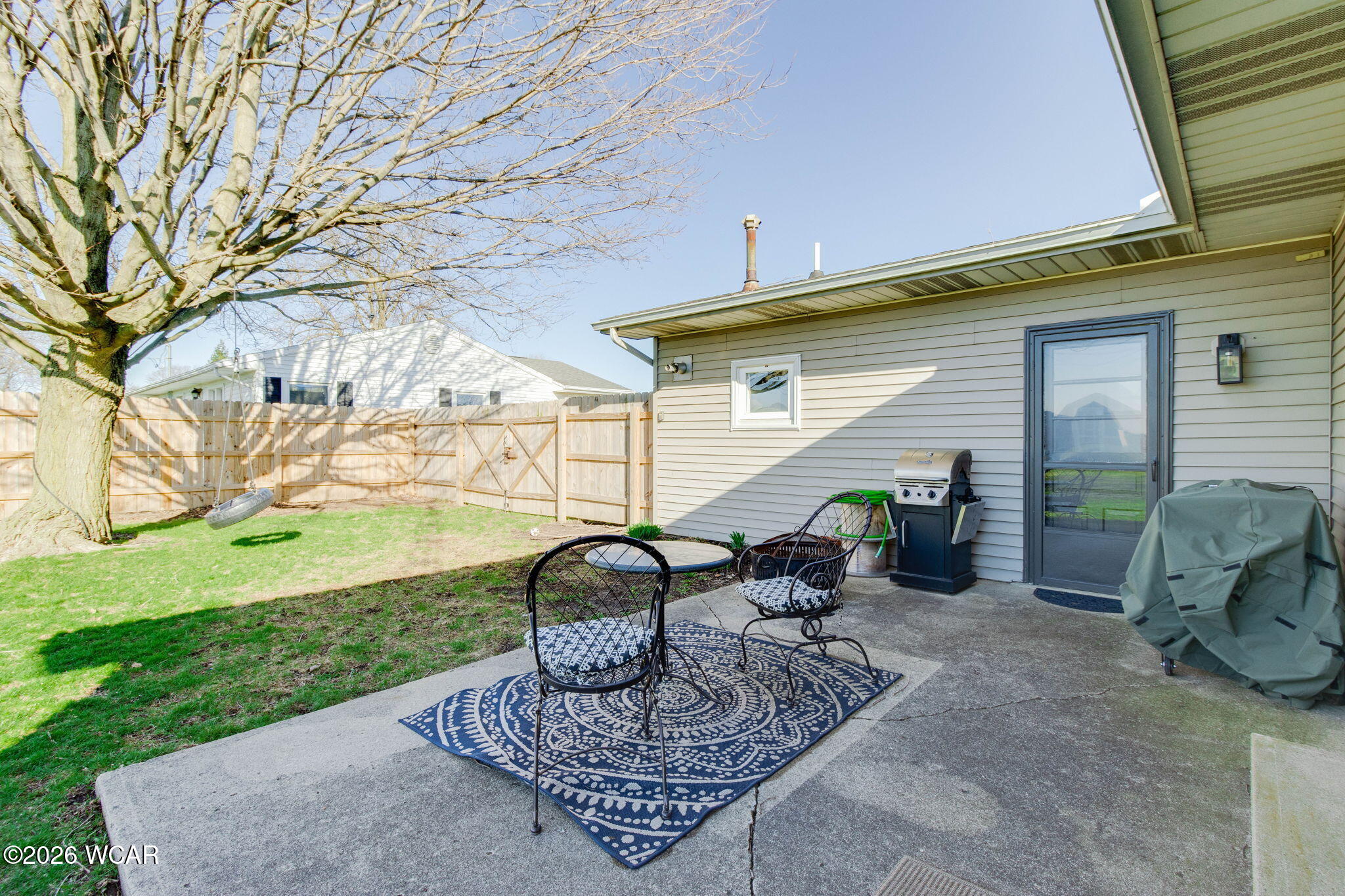 407 South Street, Botkins, Ohio