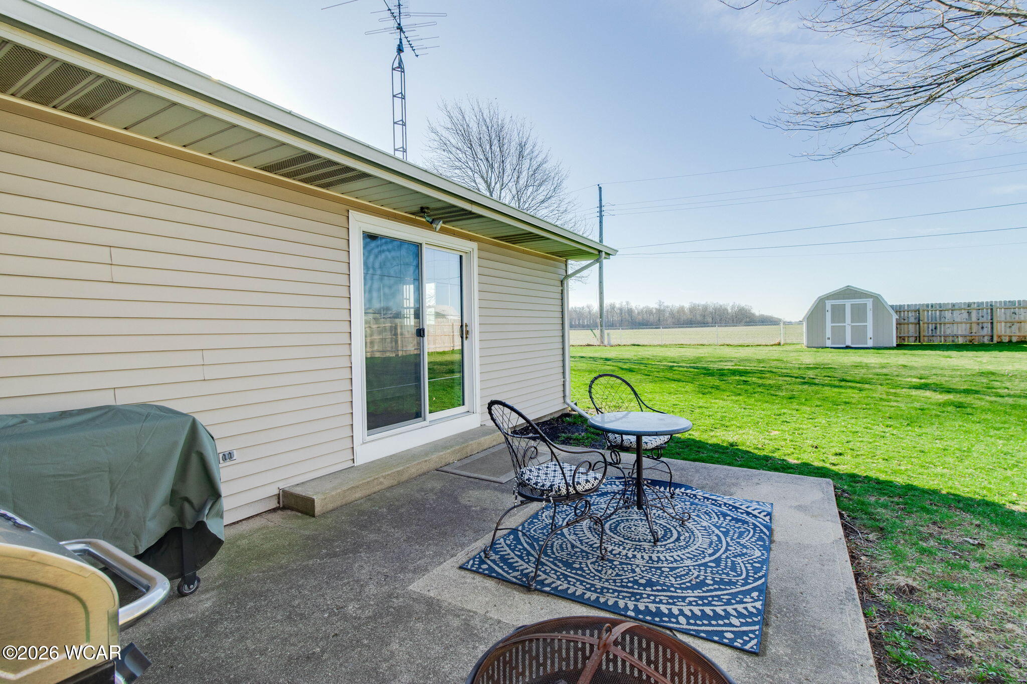 407 South Street, Botkins, Ohio