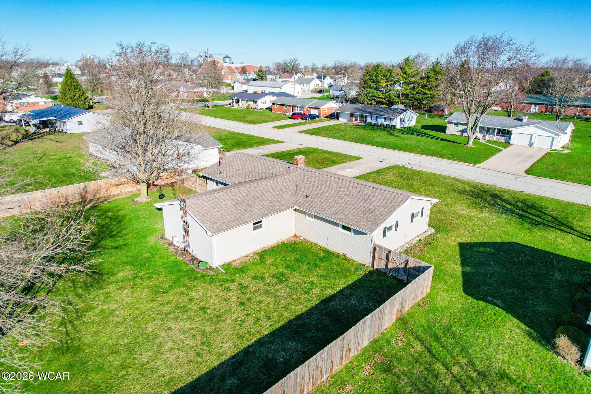 407 South Street, Botkins, Ohio