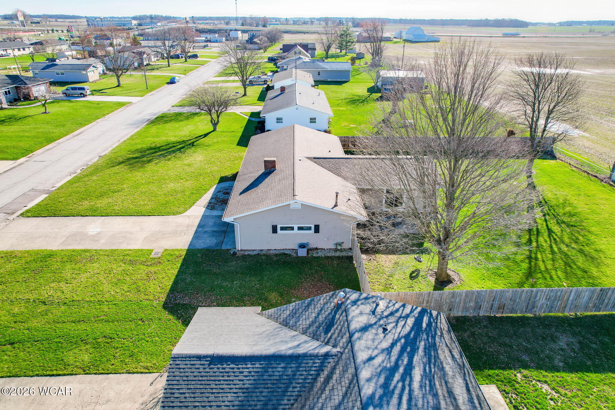 407 South Street, Botkins, Ohio