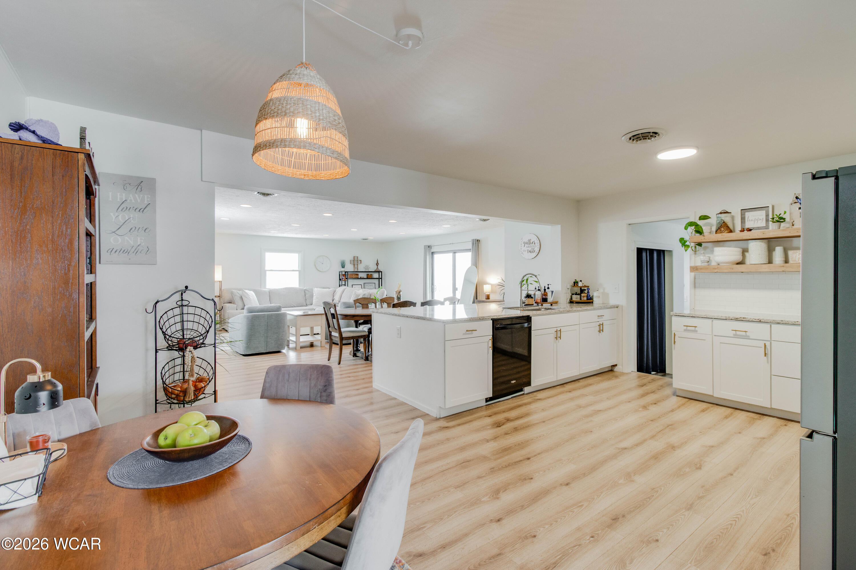 407 South Street, Botkins, Ohio