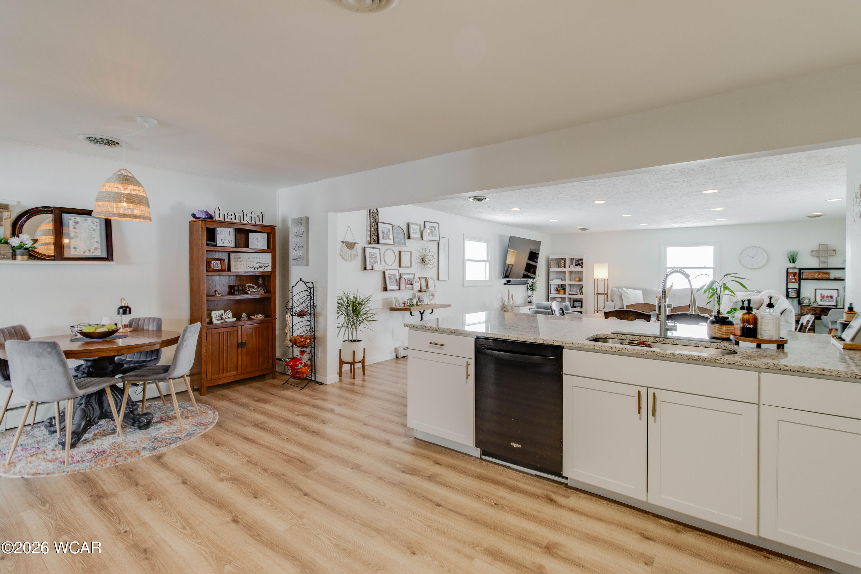 407 South Street, Botkins, Ohio