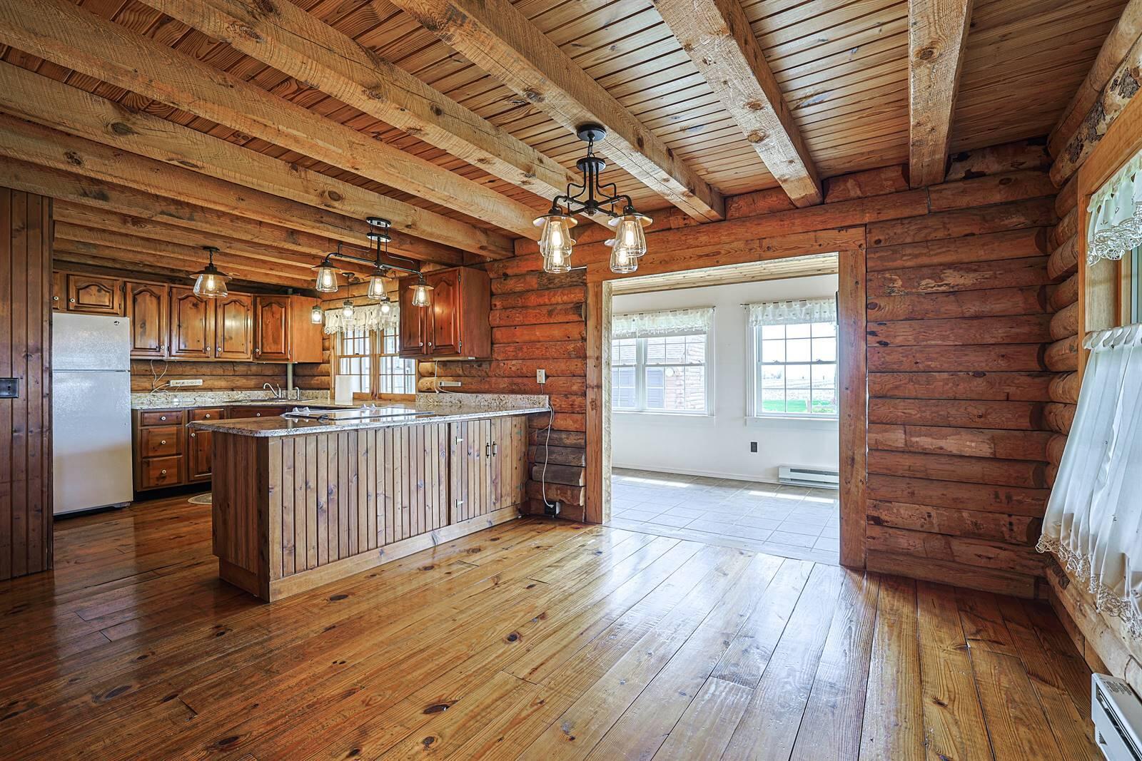 2025 Forest Hill Road, Troy, Ohio 45373