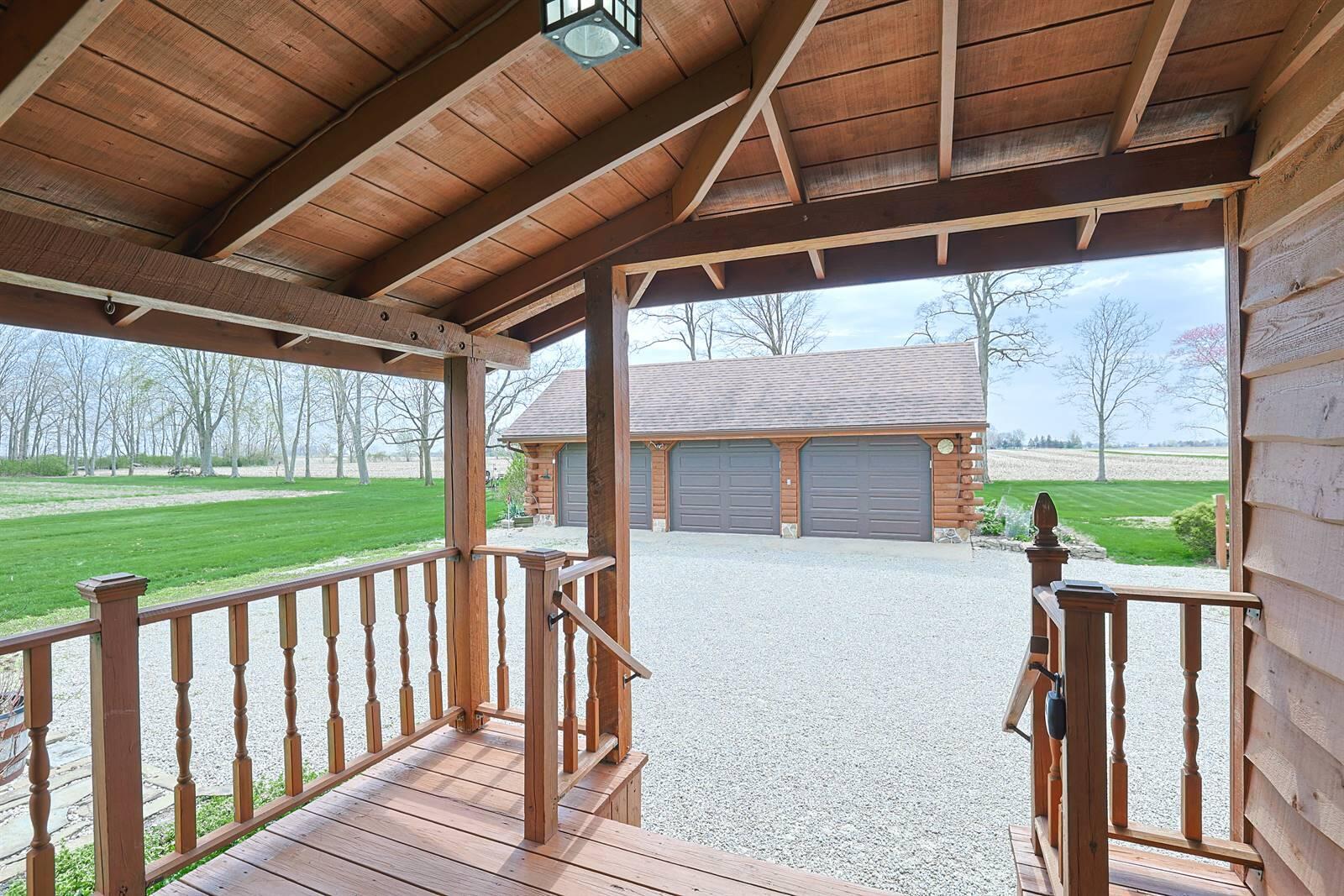 2025 Forest Hill Road, Troy, Ohio 45373