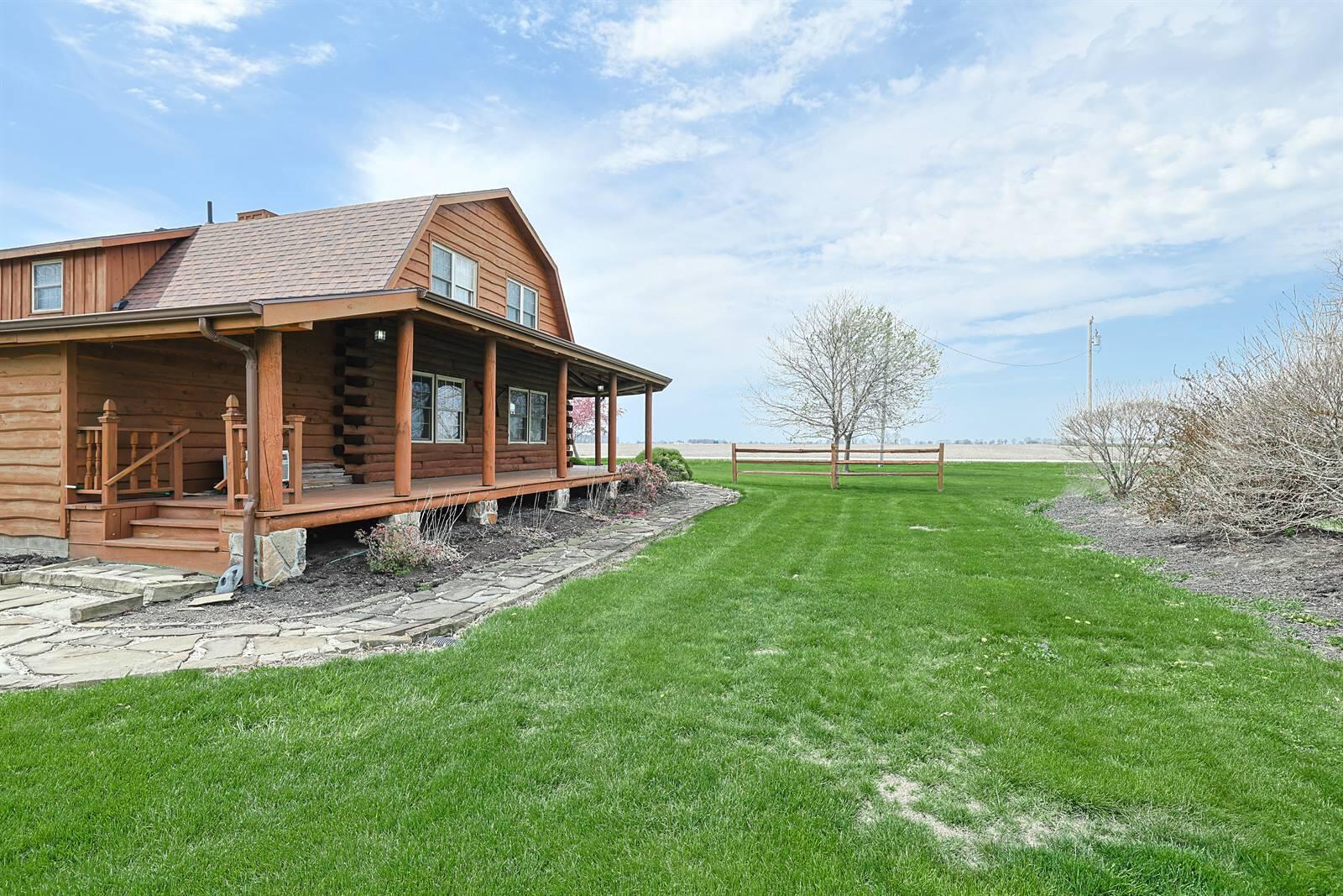 2025 Forest Hill Road, Troy, Ohio 45373