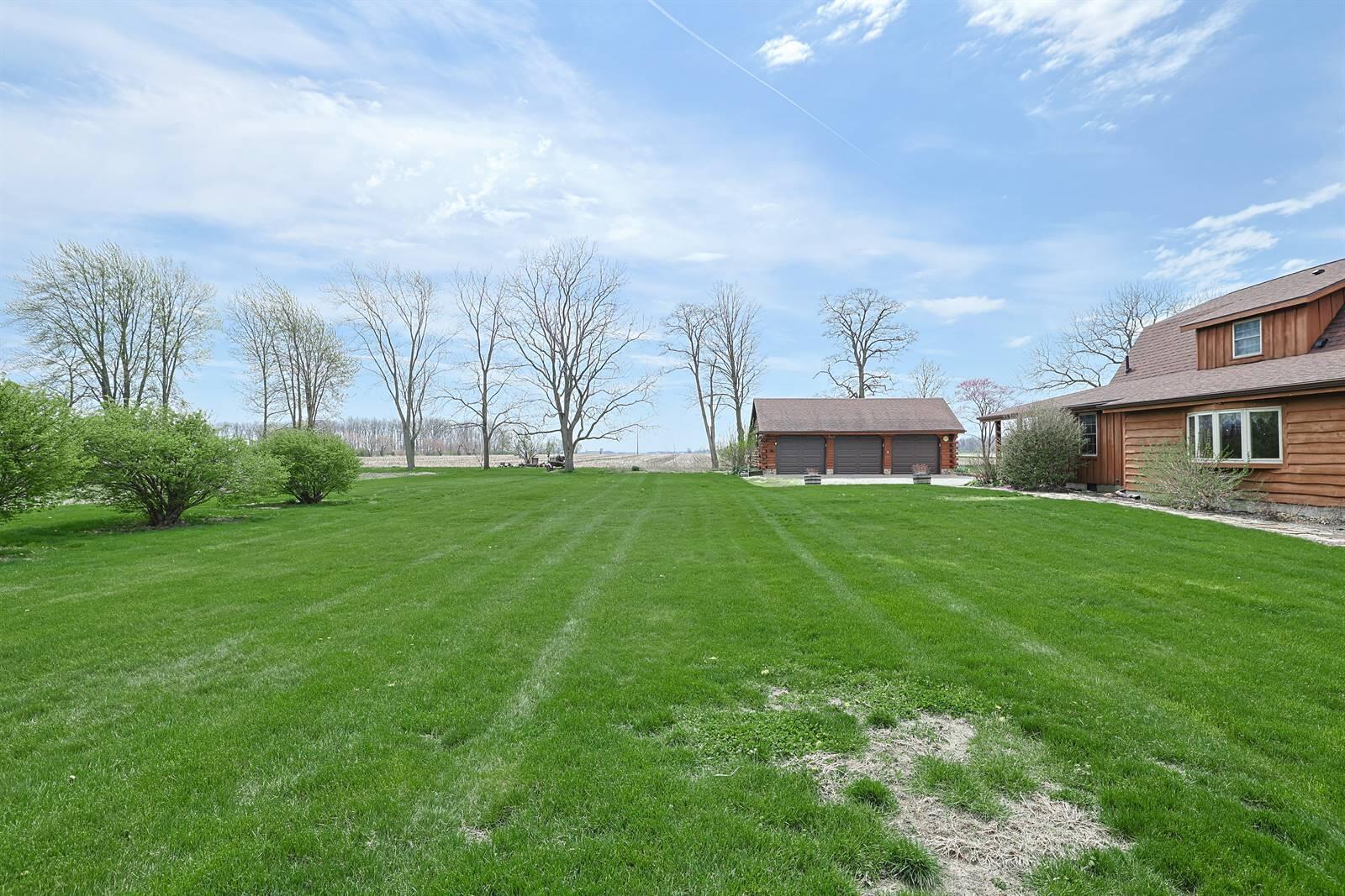 2025 Forest Hill Road, Troy, Ohio 45373