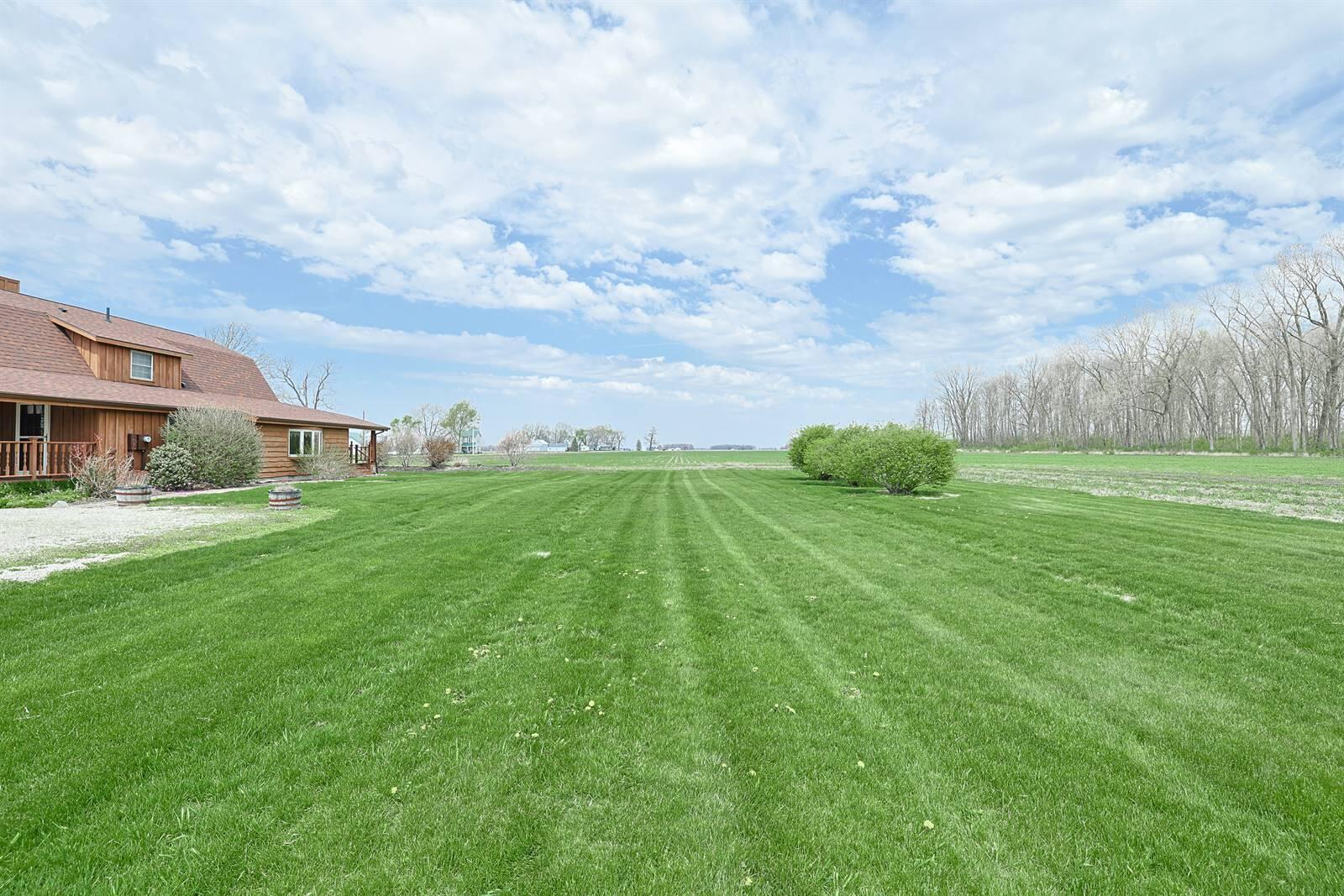 2025 Forest Hill Road, Troy, Ohio 45373