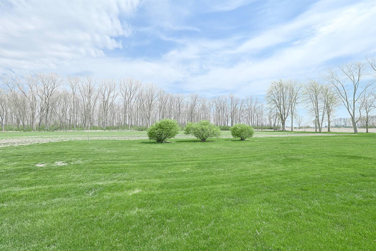 2025 Forest Hill Road, Troy, Ohio 45373