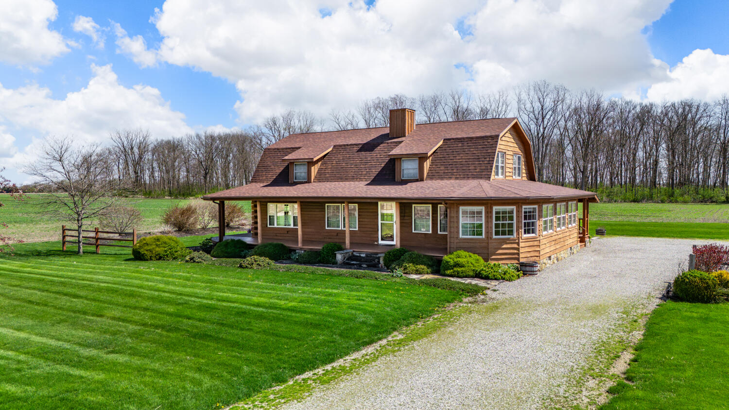 2025 Forest Hill Road, Troy, Ohio 45373