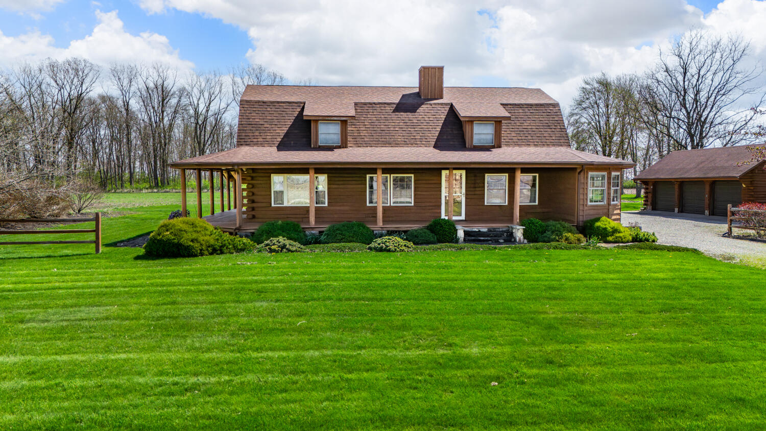 2025 Forest Hill Road, Troy, Ohio 45373