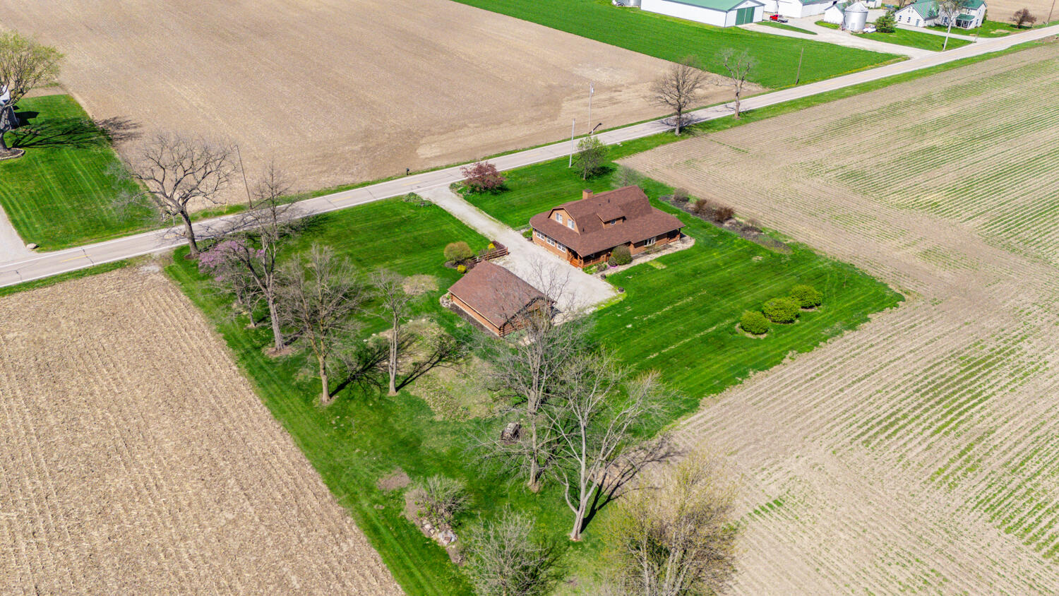 2025 Forest Hill Road, Troy, Ohio 45373