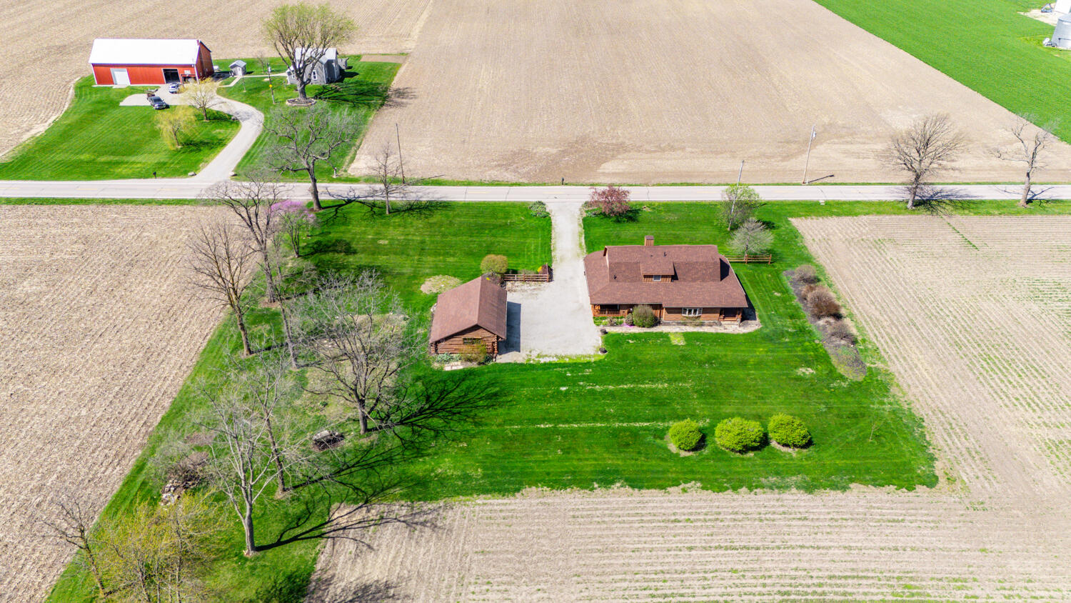 2025 Forest Hill Road, Troy, Ohio 45373