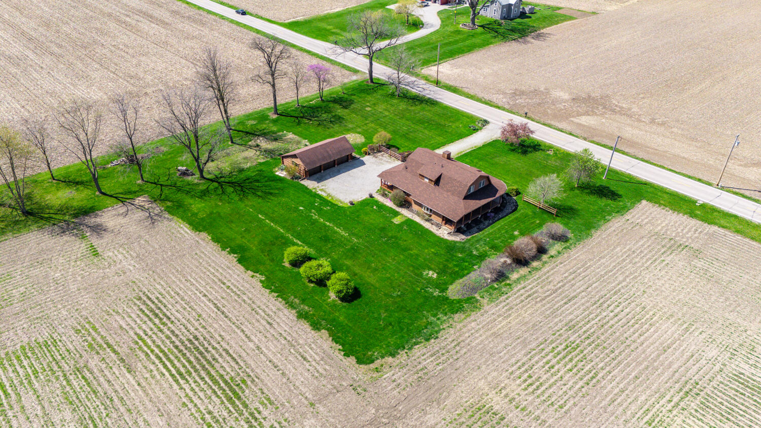 2025 Forest Hill Road, Troy, Ohio 45373