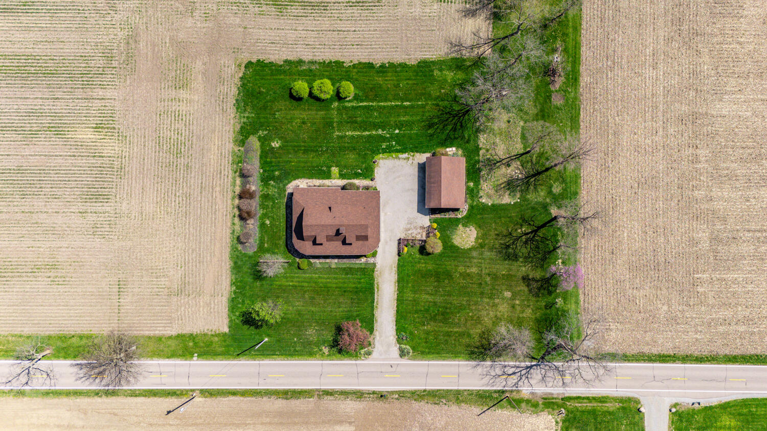 2025 Forest Hill Road, Troy, Ohio 45373