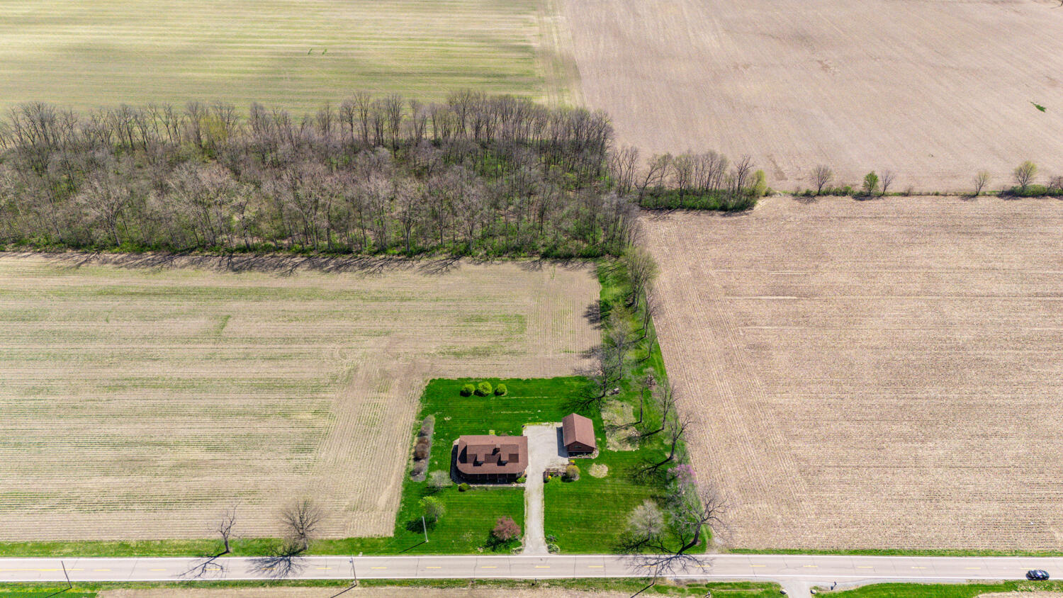 2025 Forest Hill Road, Troy, Ohio 45373