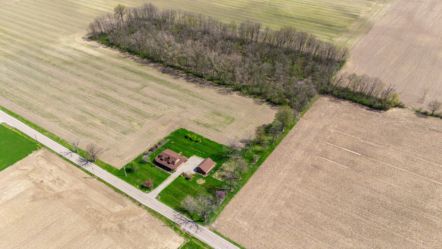 2025 Forest Hill Road, Troy, Ohio 45373