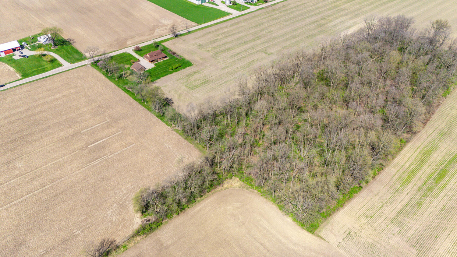 2025 Forest Hill Road, Troy, Ohio 45373