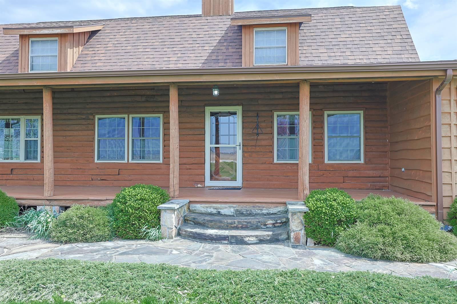 2025 Forest Hill Road, Troy, Ohio 45373