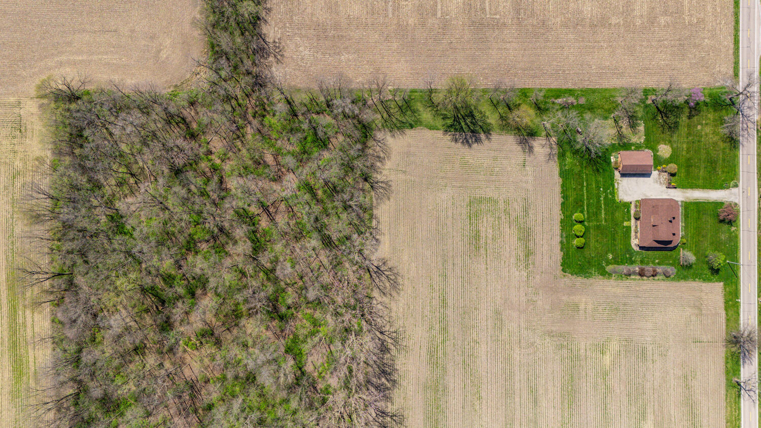 2025 Forest Hill Road, Troy, Ohio 45373