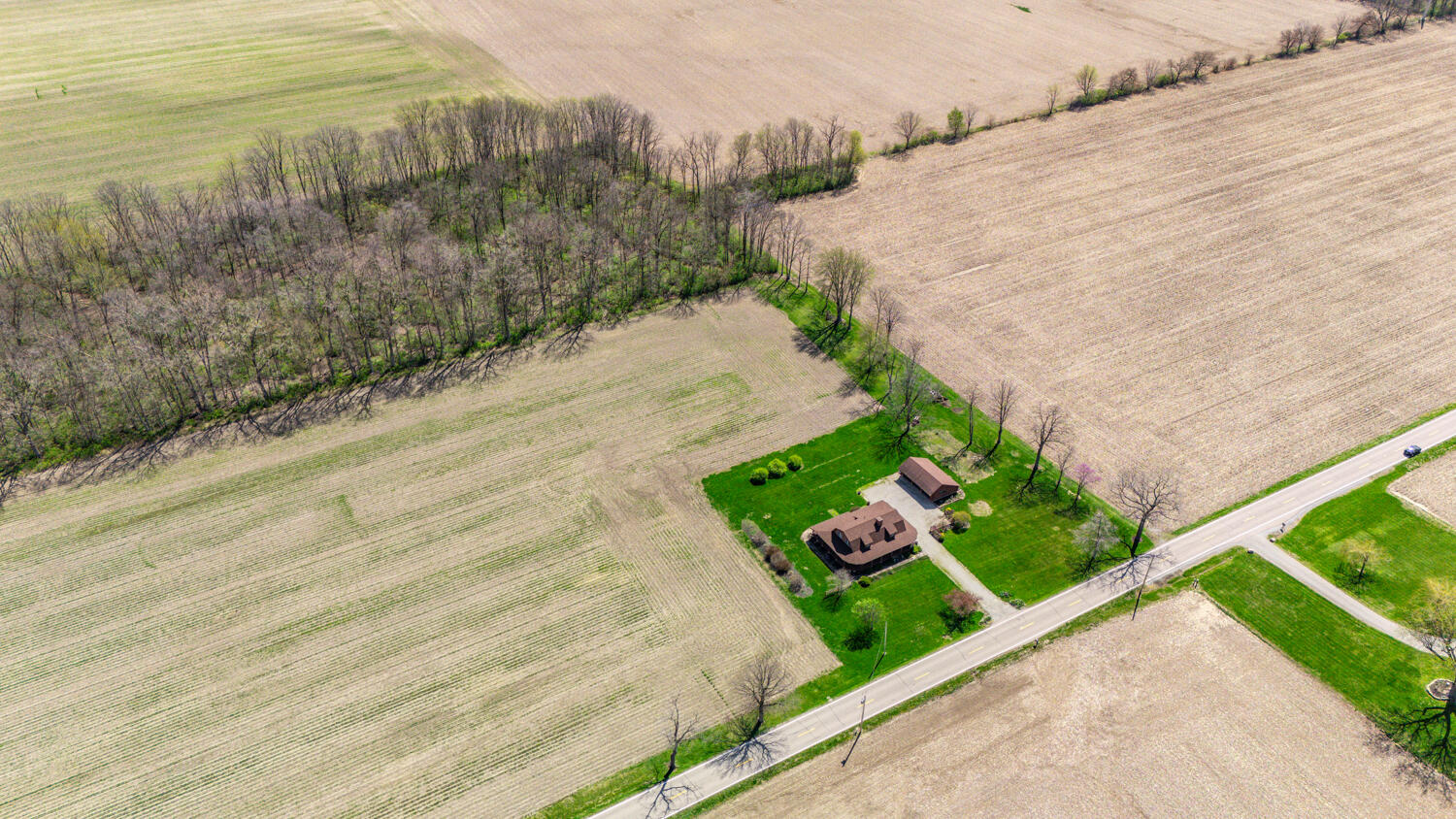 2025 Forest Hill Road, Troy, Ohio 45373