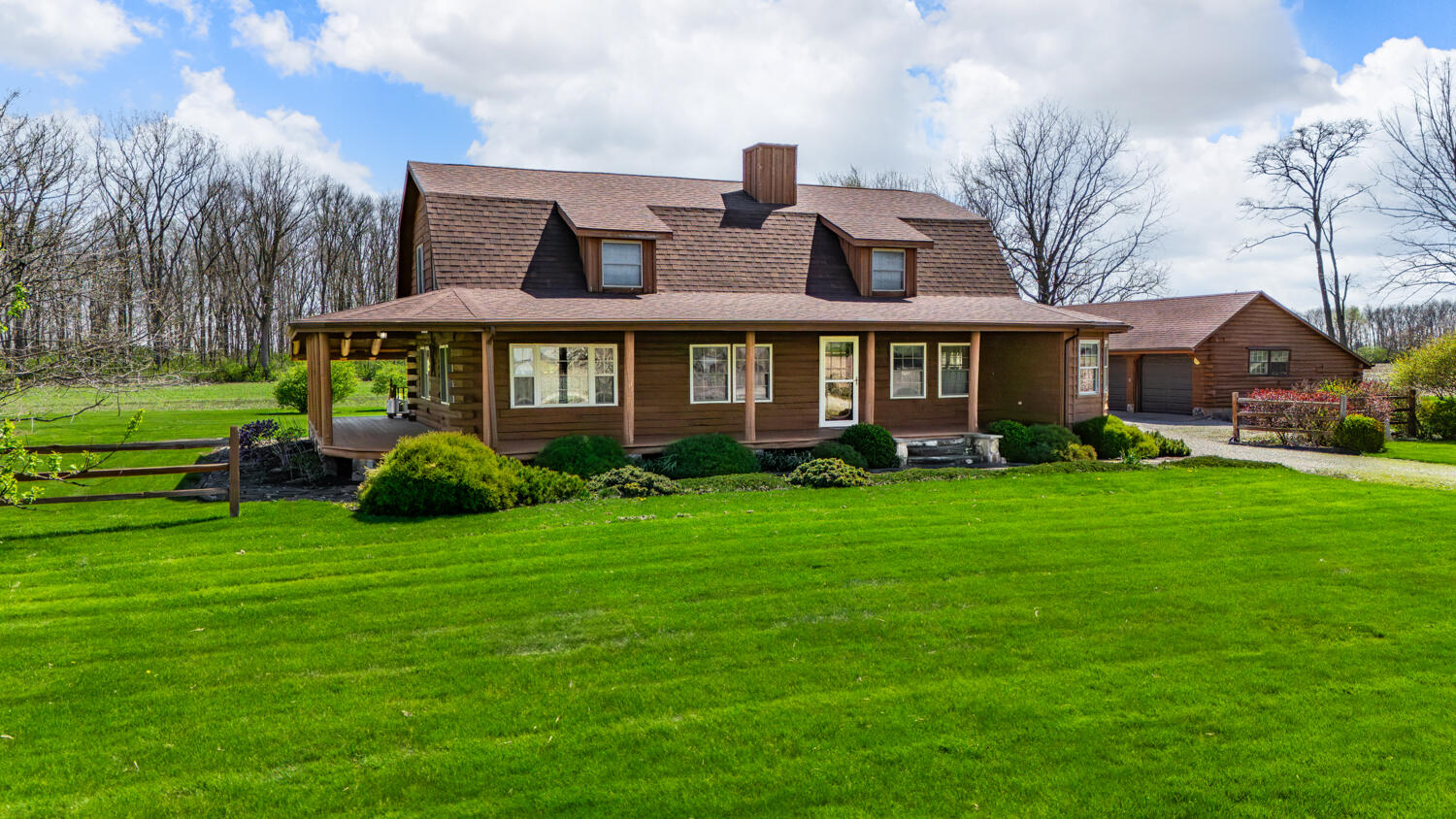 2025 Forest Hill Road, Troy, Ohio 45373