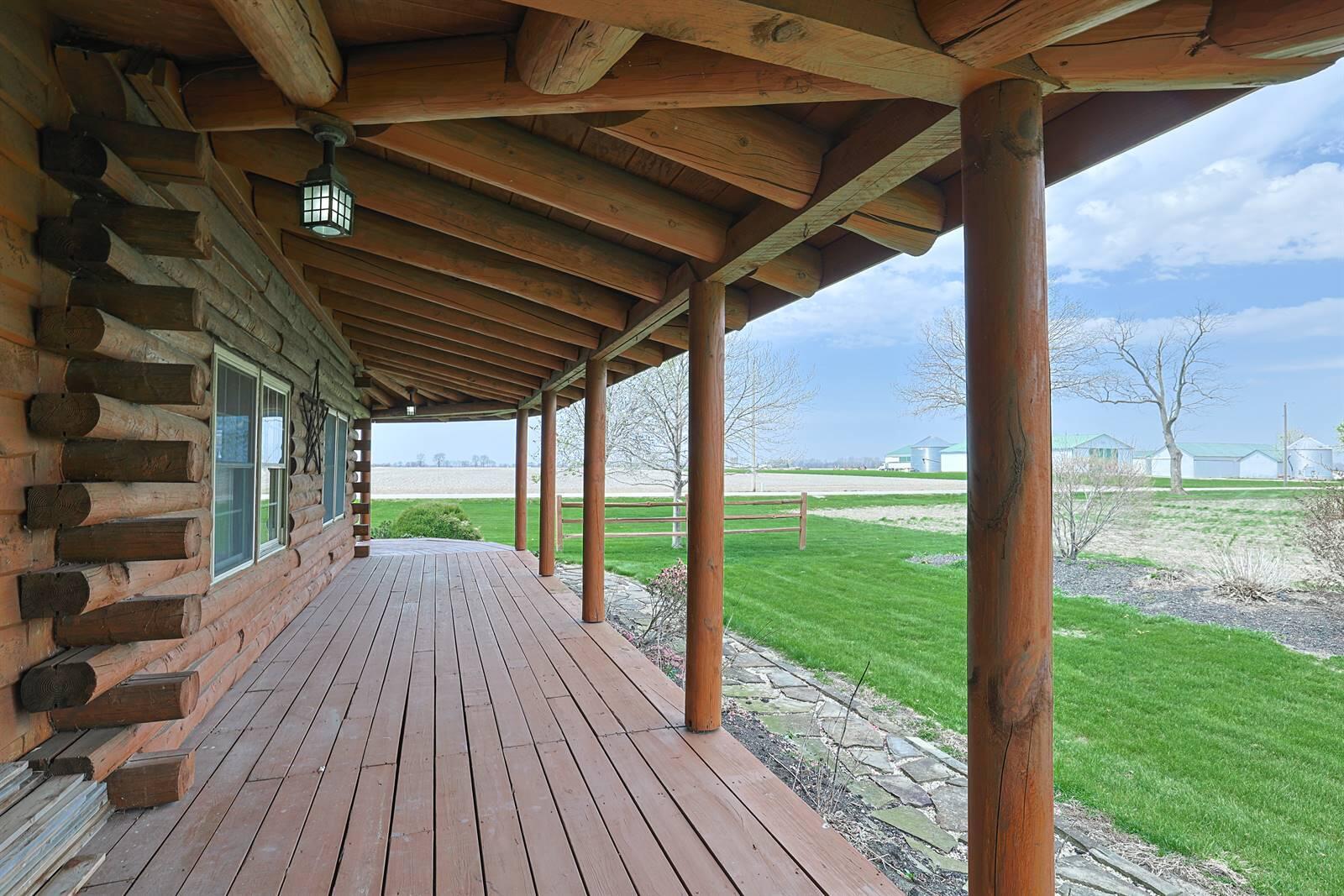 2025 Forest Hill Road, Troy, Ohio 45373