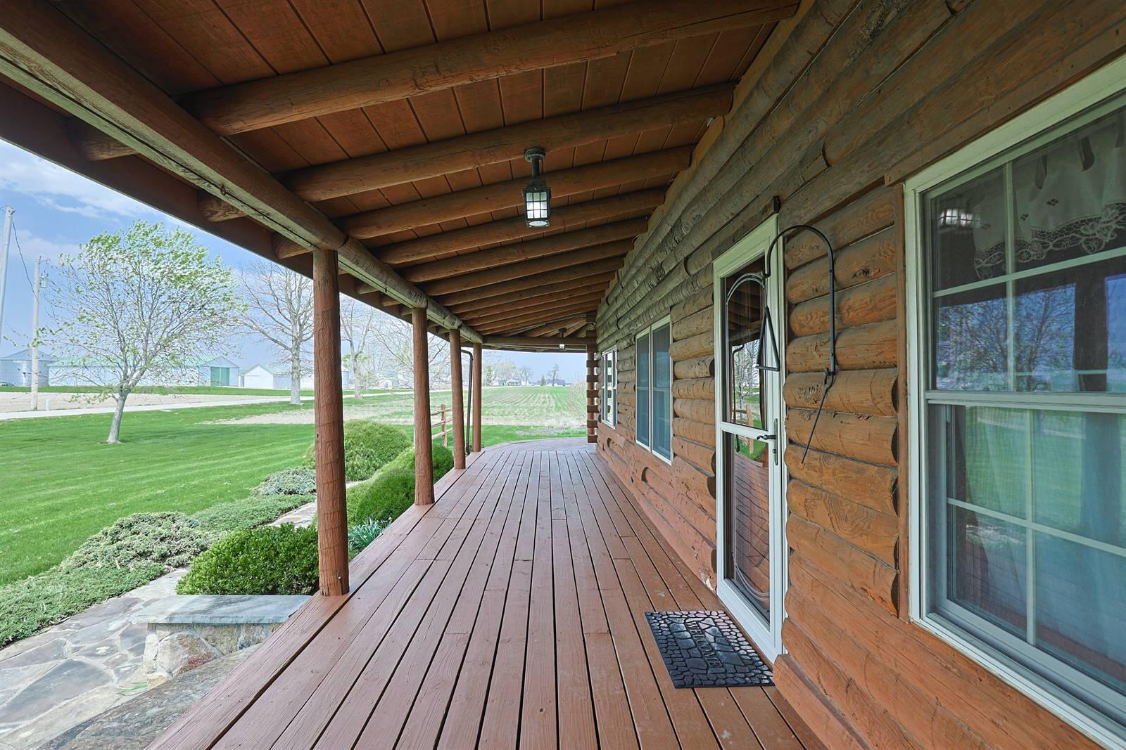 2025 Forest Hill Road, Troy, Ohio 45373