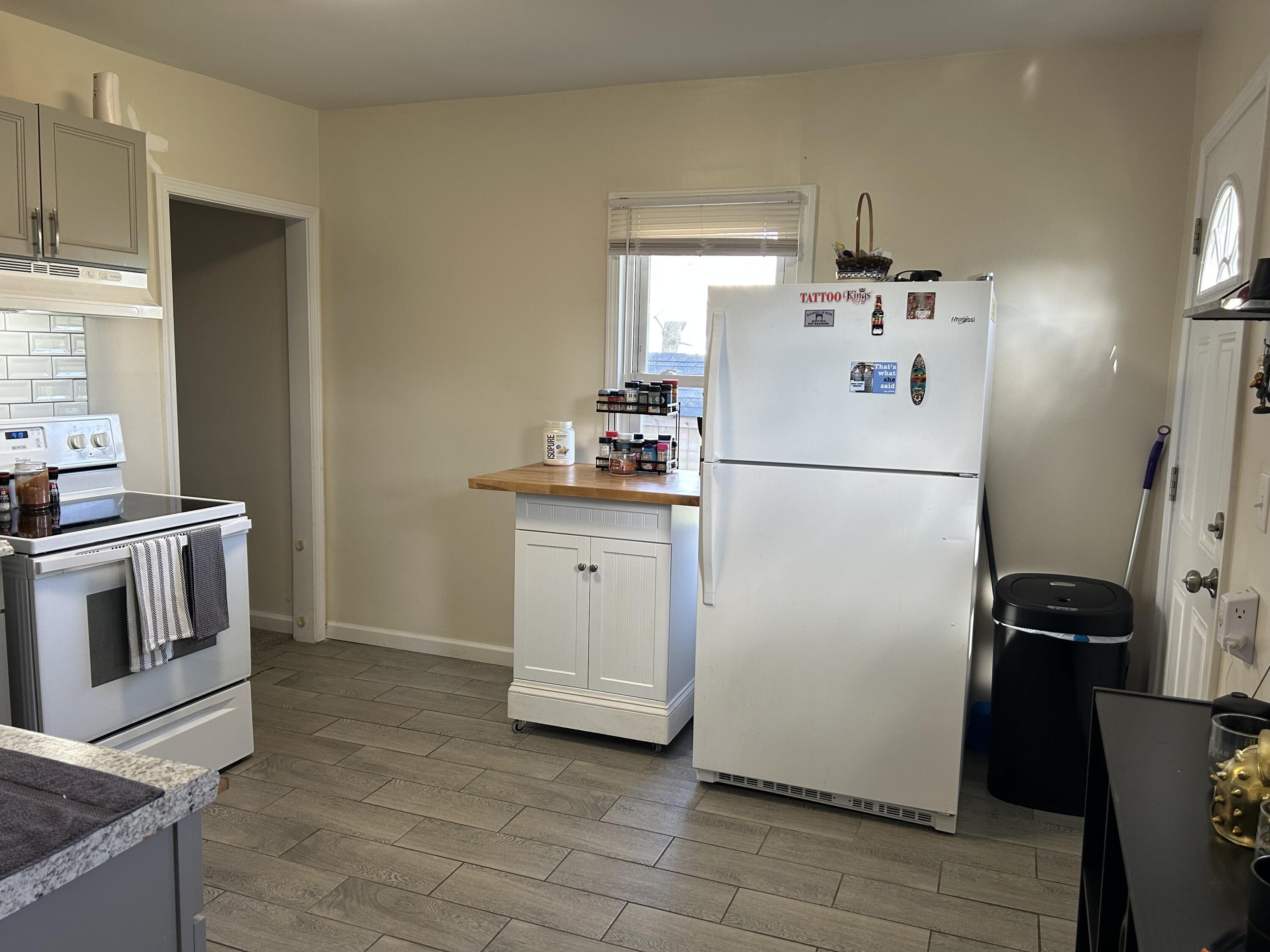 1014 Driscoll Avenue, Springfield, Ohio 45506