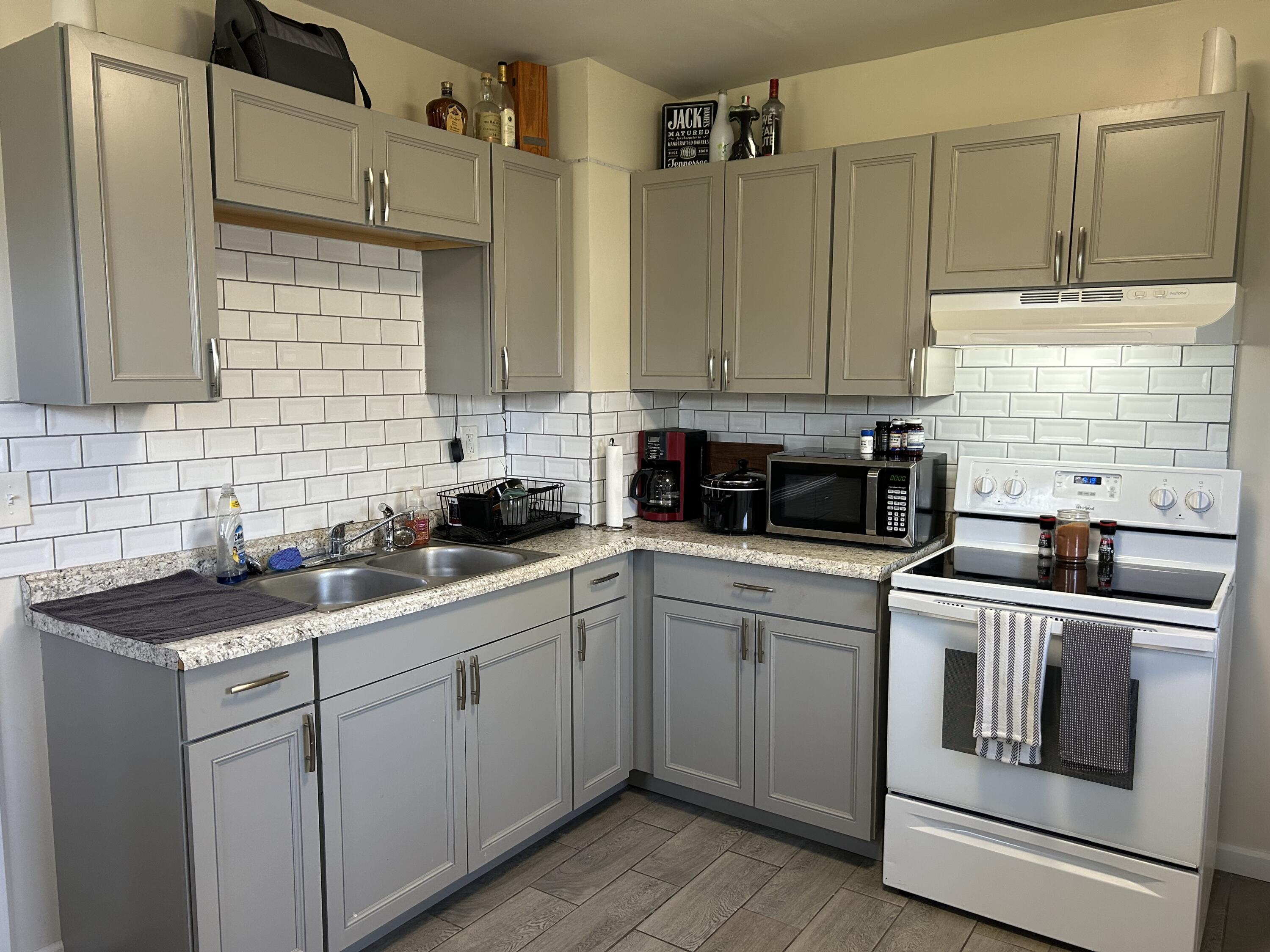 1014 Driscoll Avenue, Springfield, Ohio 45506