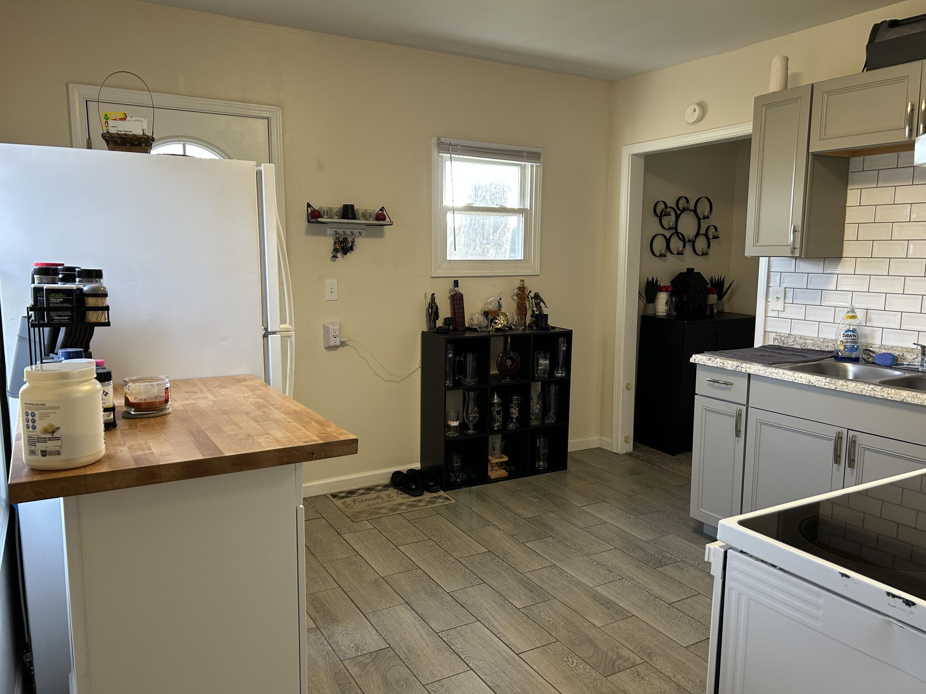 1014 Driscoll Avenue, Springfield, Ohio 45506