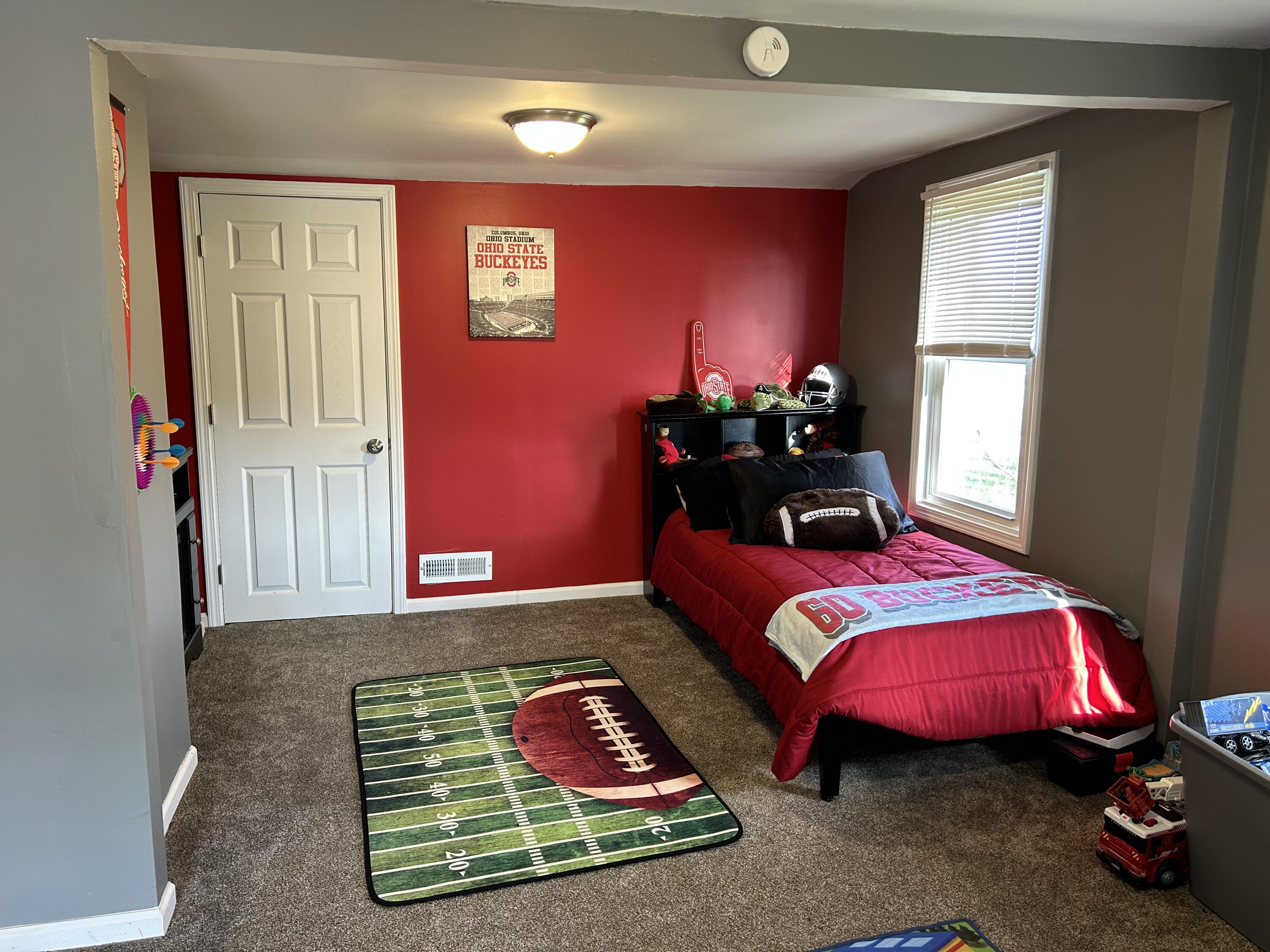 1014 Driscoll Avenue, Springfield, Ohio 45506