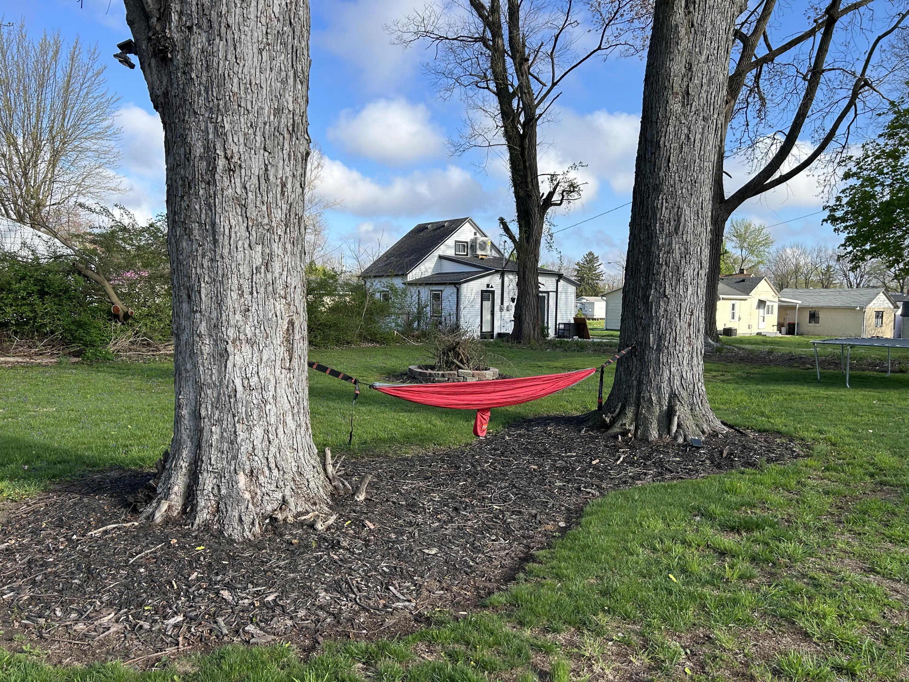 1014 Driscoll Avenue, Springfield, Ohio 45506