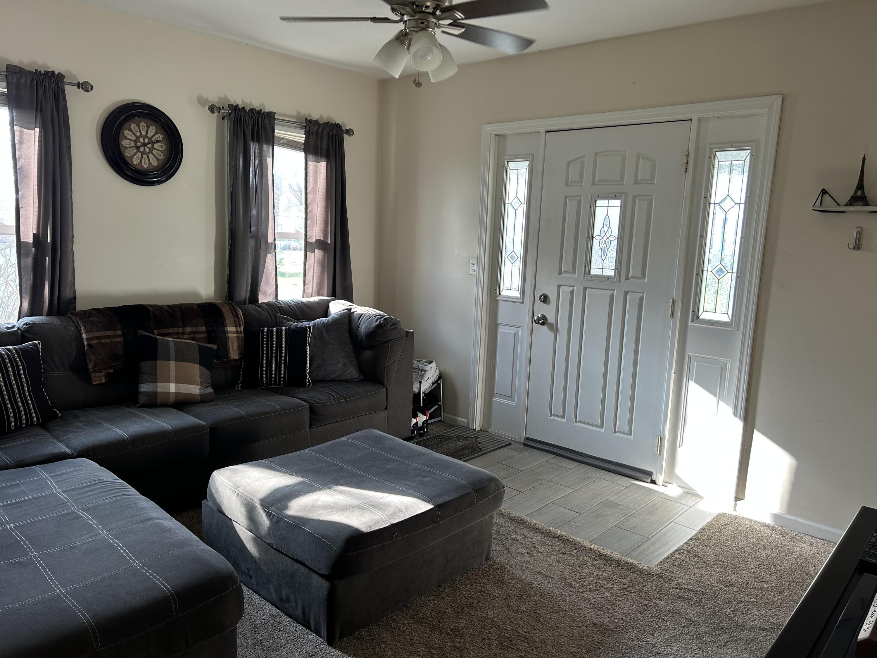 1014 Driscoll Avenue, Springfield, Ohio 45506