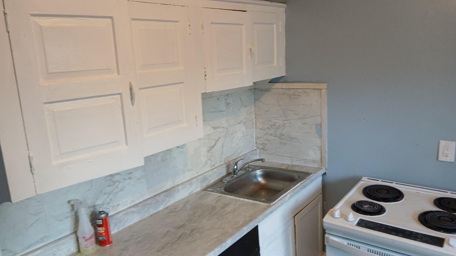 126 Cassilly Street, Springfield, Ohio 45504