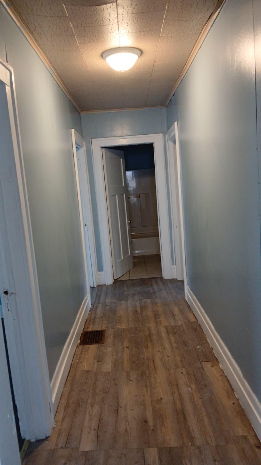 126 Cassilly Street, Springfield, Ohio 45504