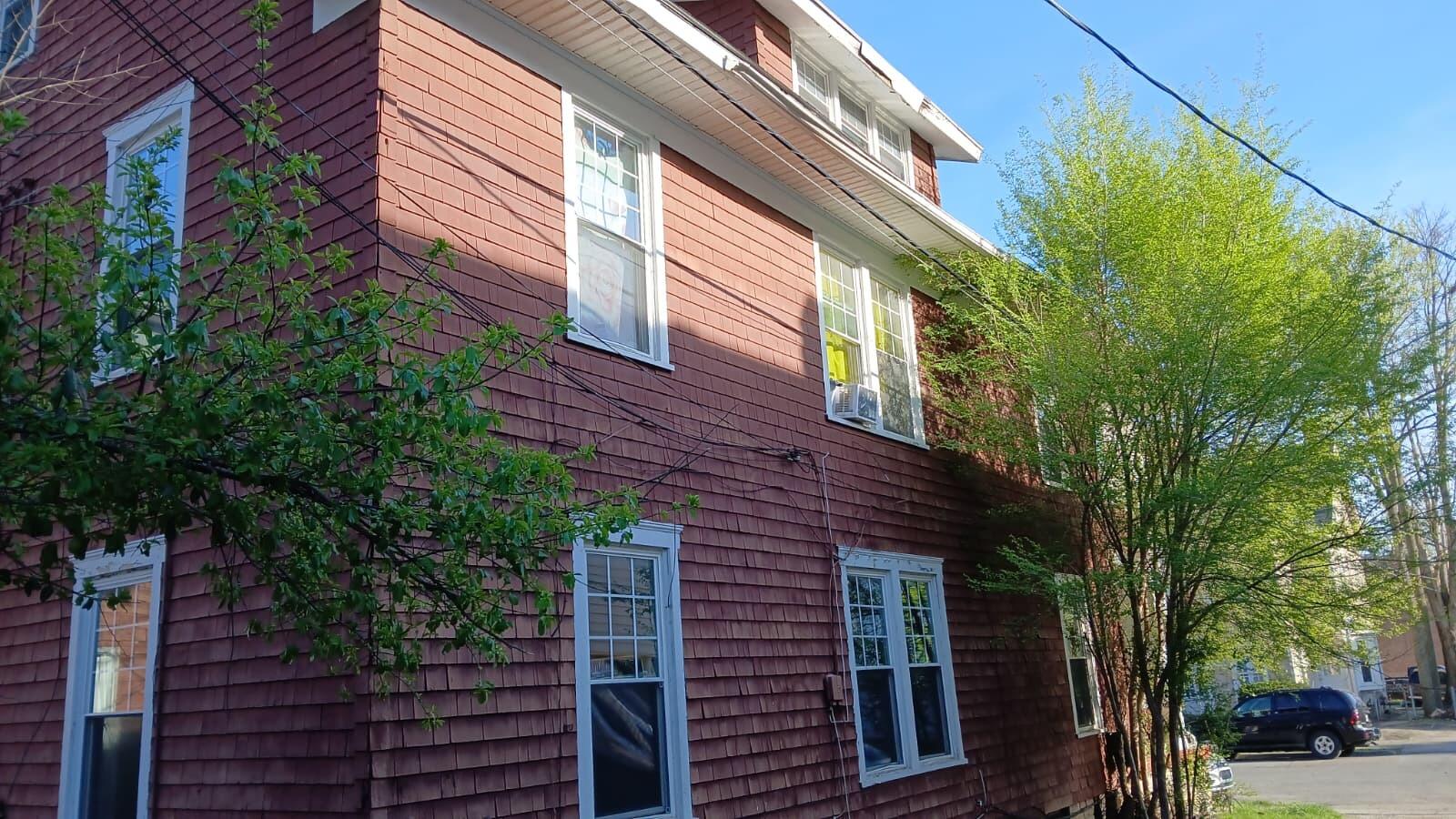 126 Cassilly Street, Springfield, Ohio 45504