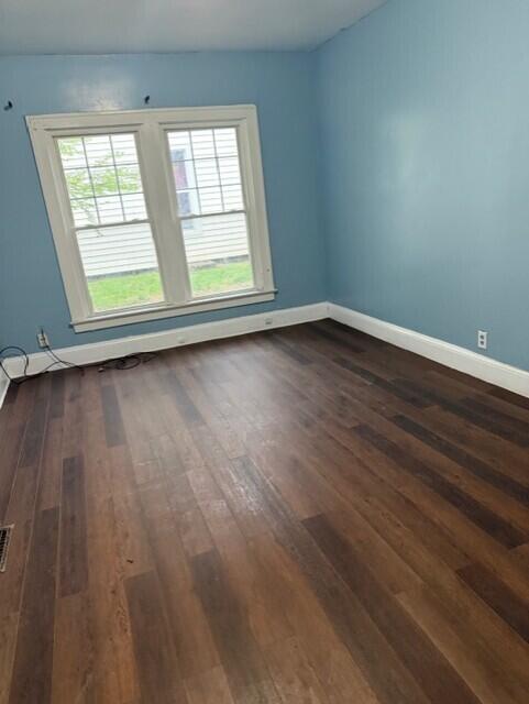 126 Cassilly Street, Springfield, Ohio 45504