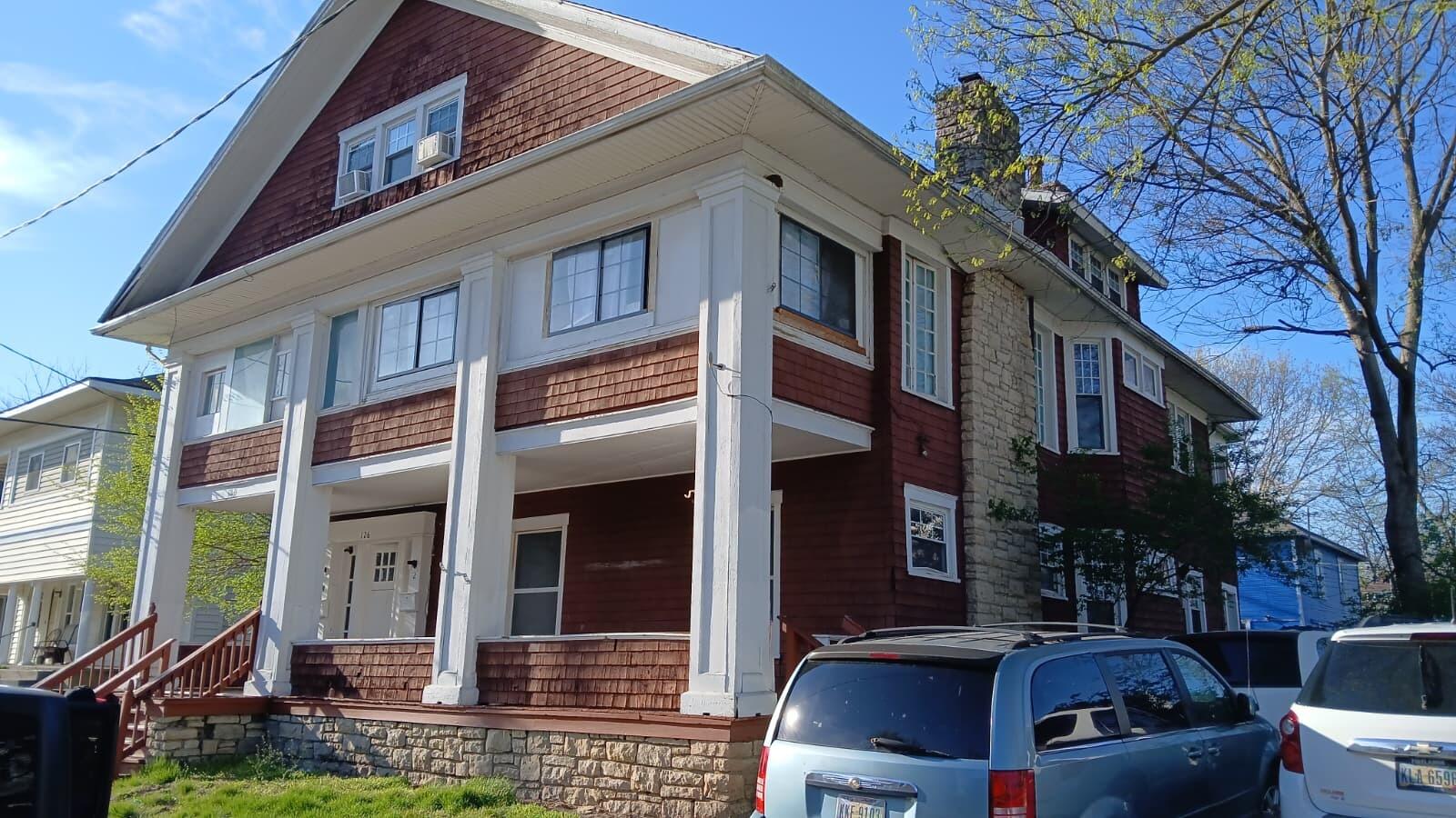 126 Cassilly Street, Springfield, Ohio 45504