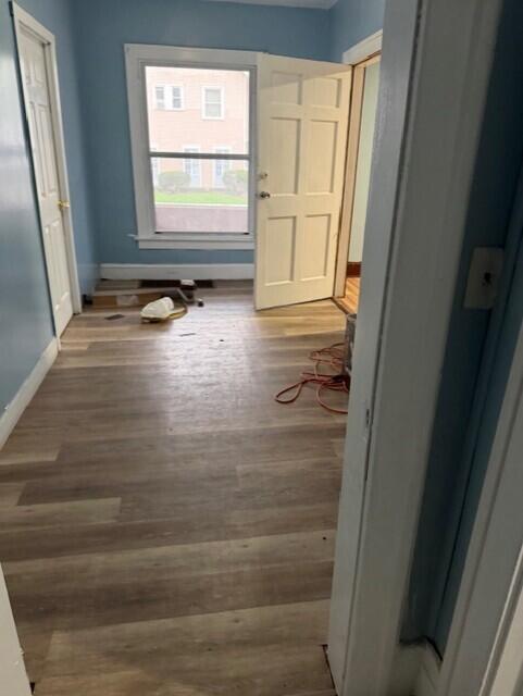 126 Cassilly Street, Springfield, Ohio 45504