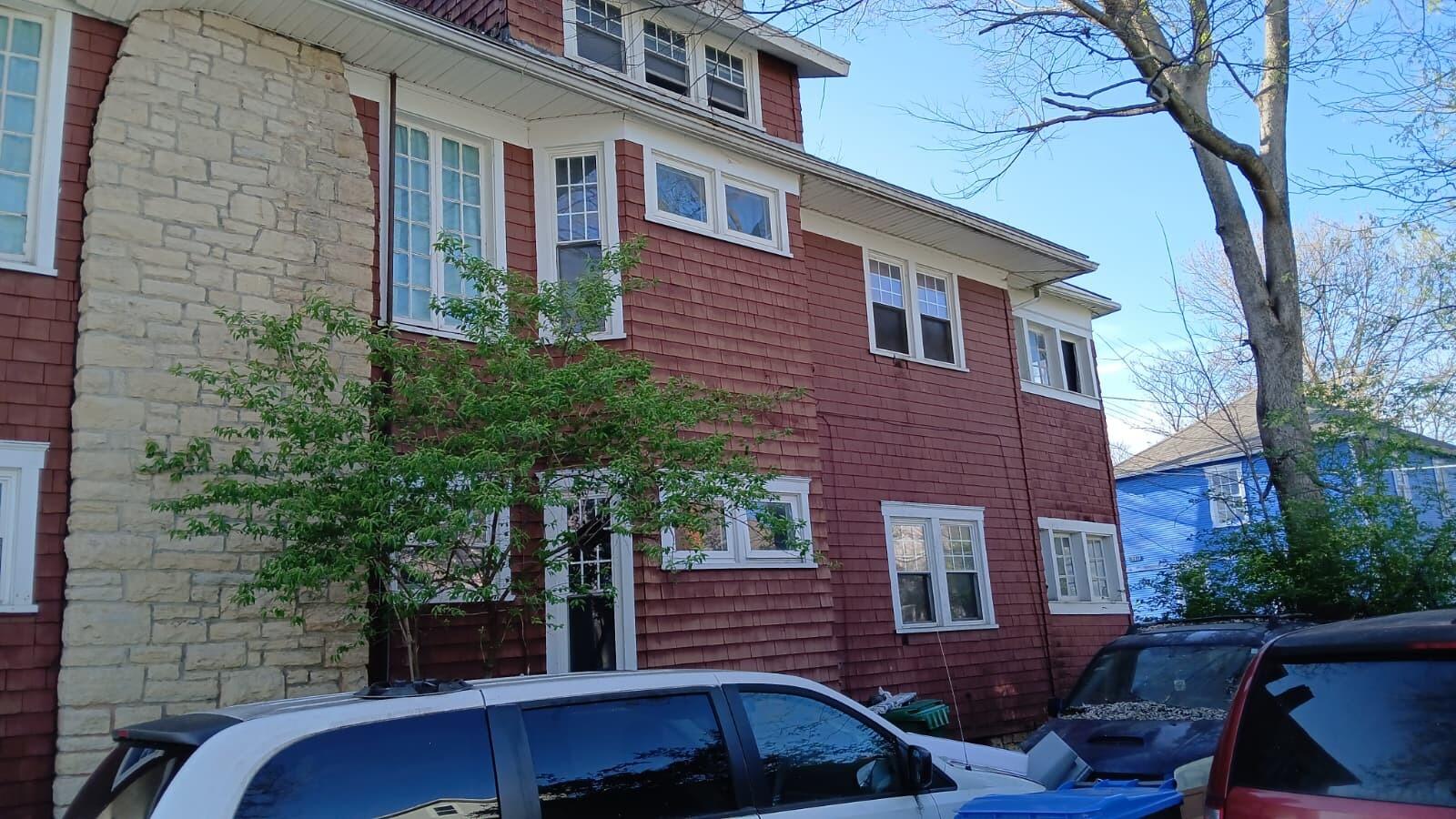 126 Cassilly Street, Springfield, Ohio 45504