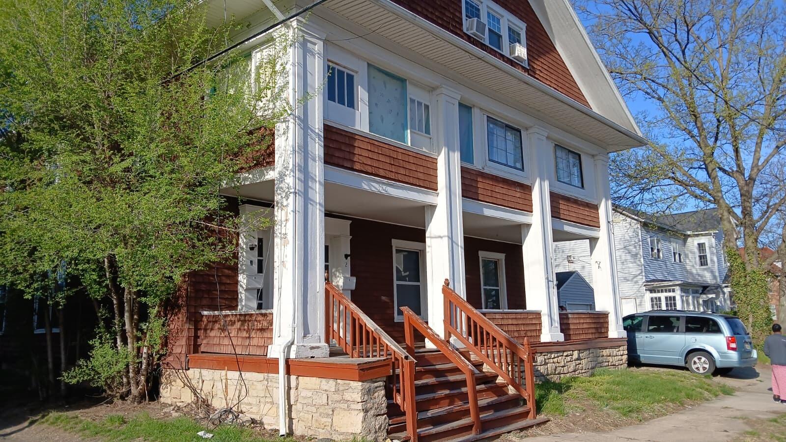 126 Cassilly Street, Springfield, Ohio 45504