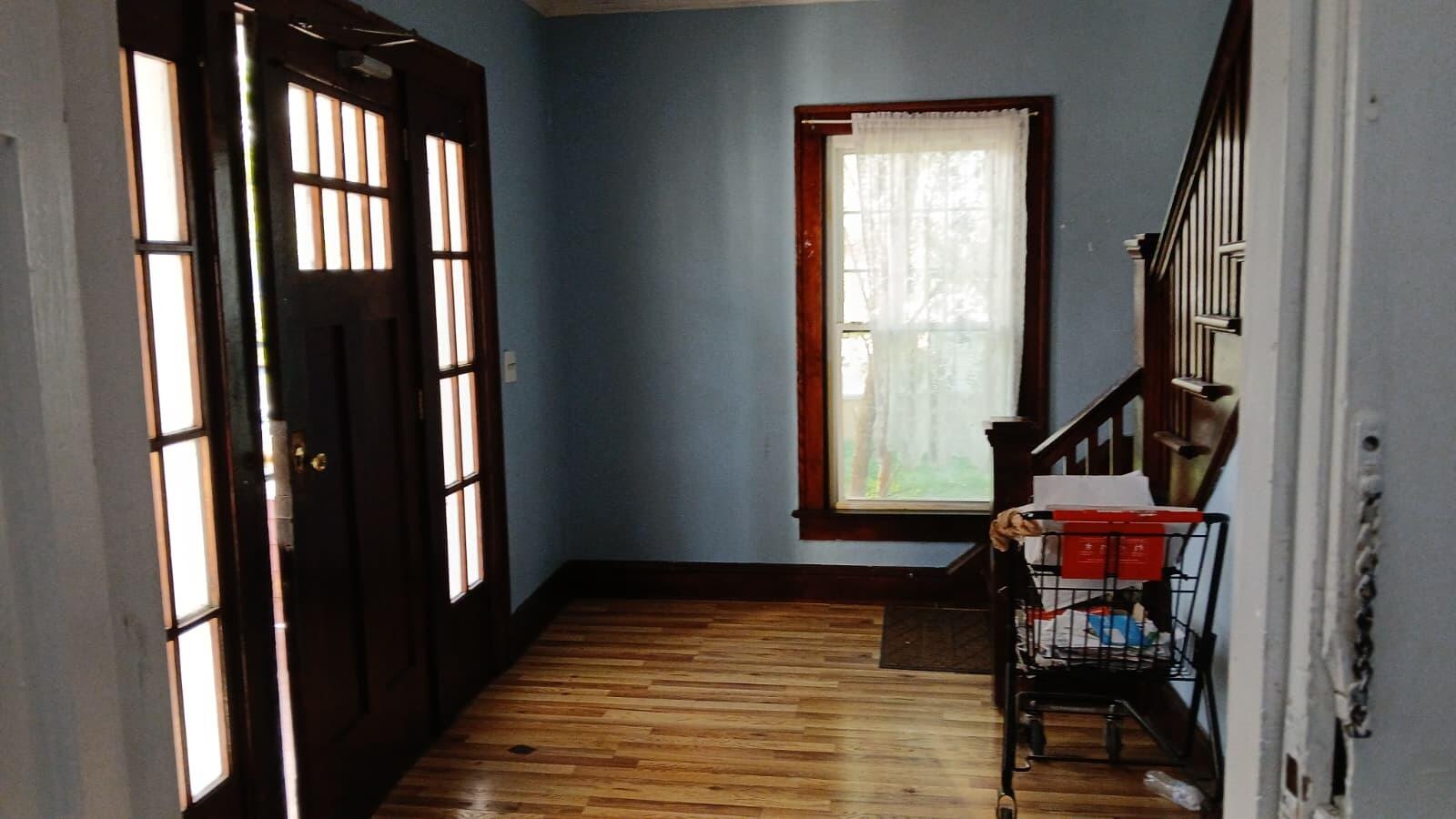 126 Cassilly Street, Springfield, Ohio 45504