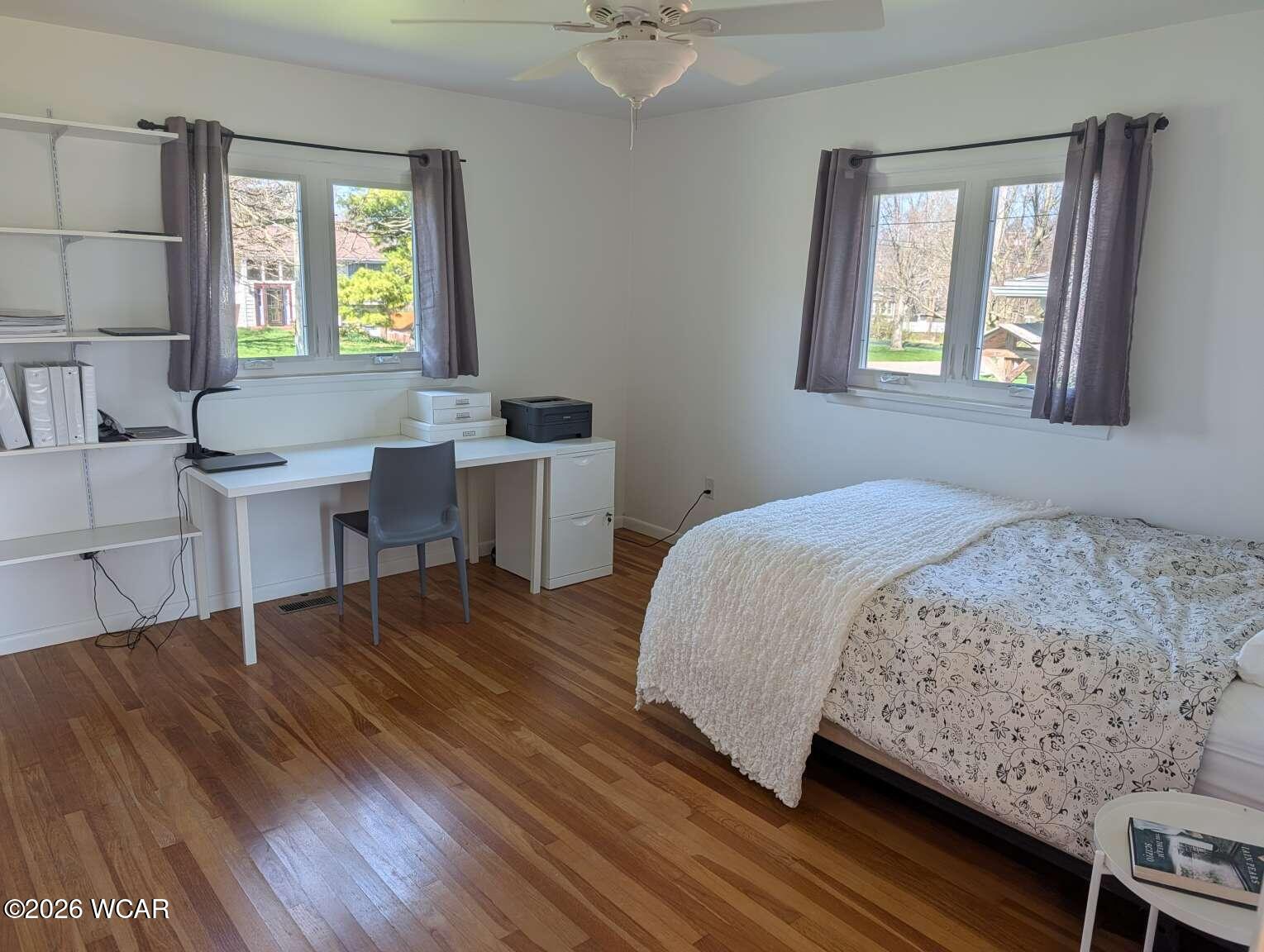 135 Sunset Drive, Bluffton, Ohio