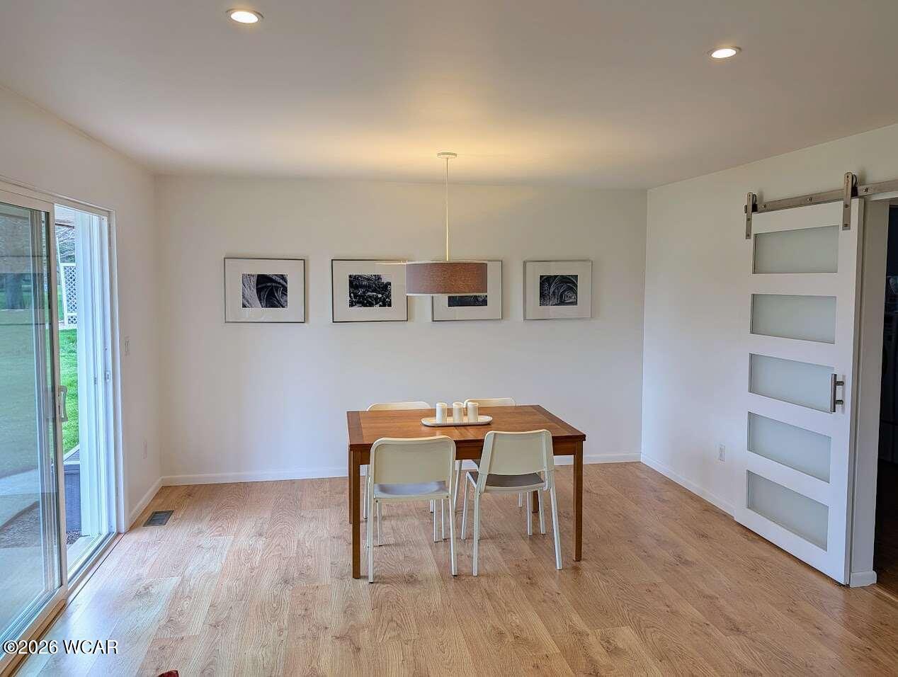 135 Sunset Drive, Bluffton, Ohio