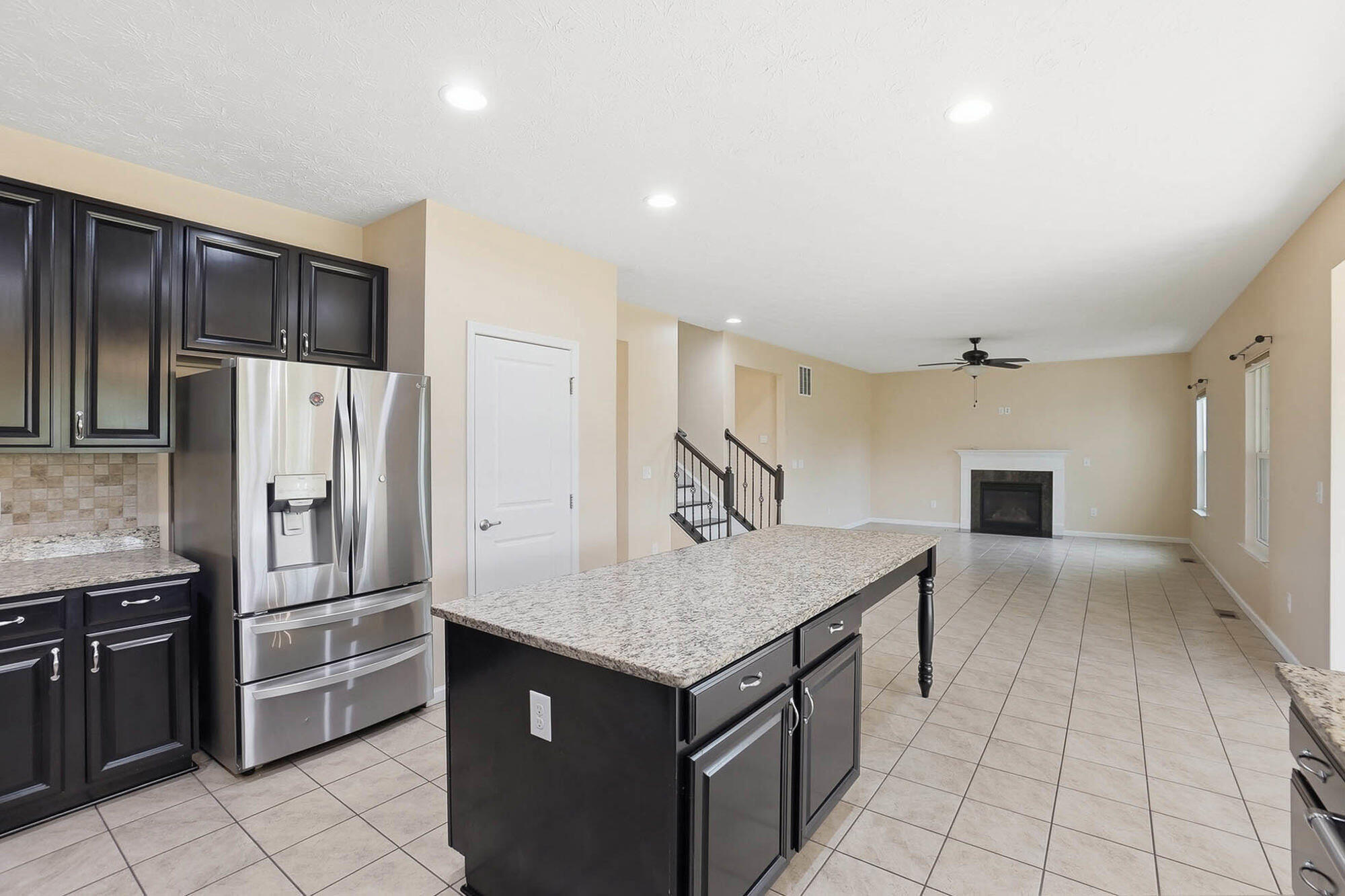 1818 Spring Meadows Drive, Xenia, Ohio 45385