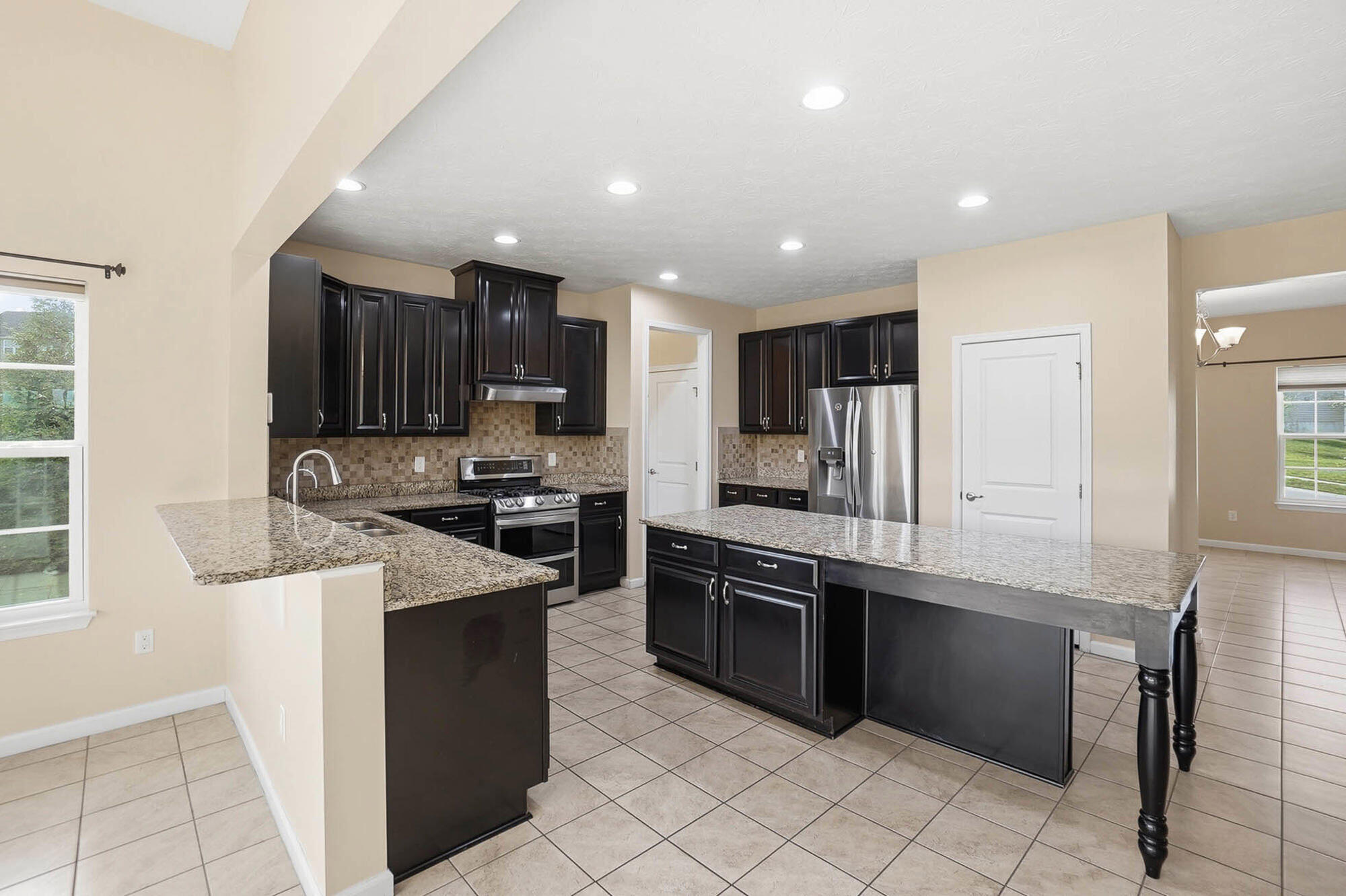 1818 Spring Meadows Drive, Xenia, Ohio 45385