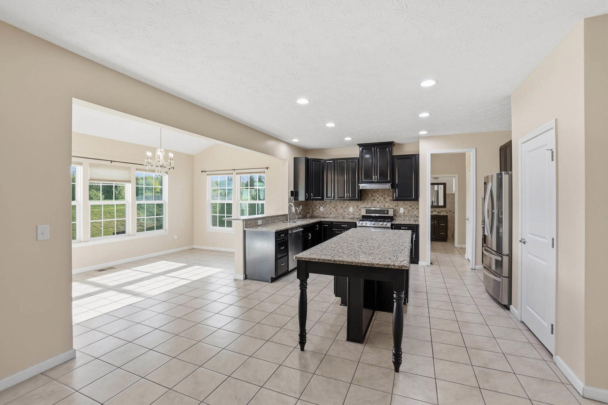 1818 Spring Meadows Drive, Xenia, Ohio 45385